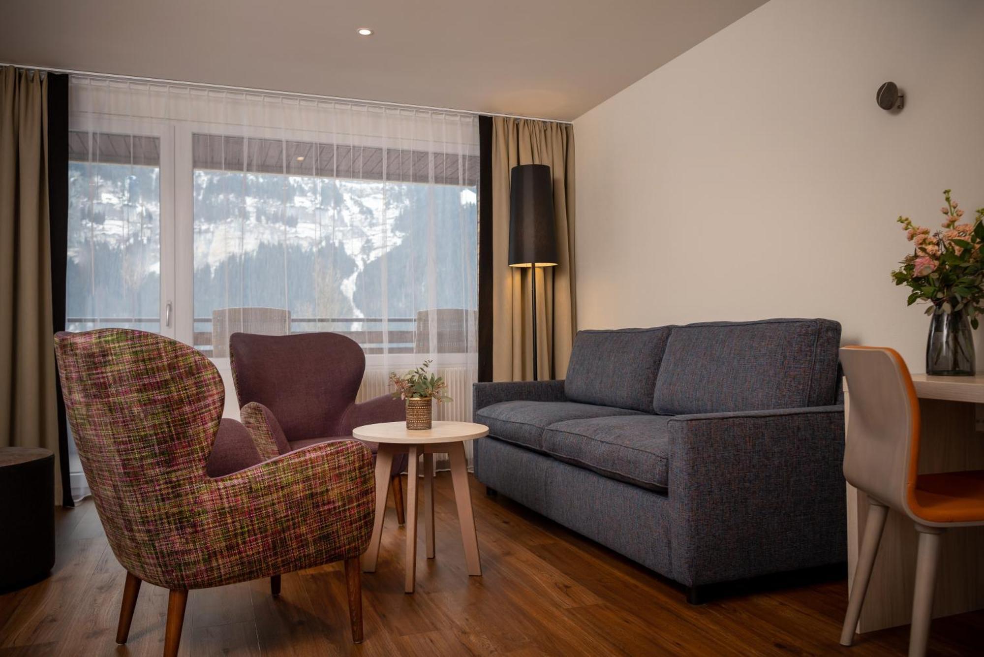 Sunstar Hotel&spa Hotel 4*
