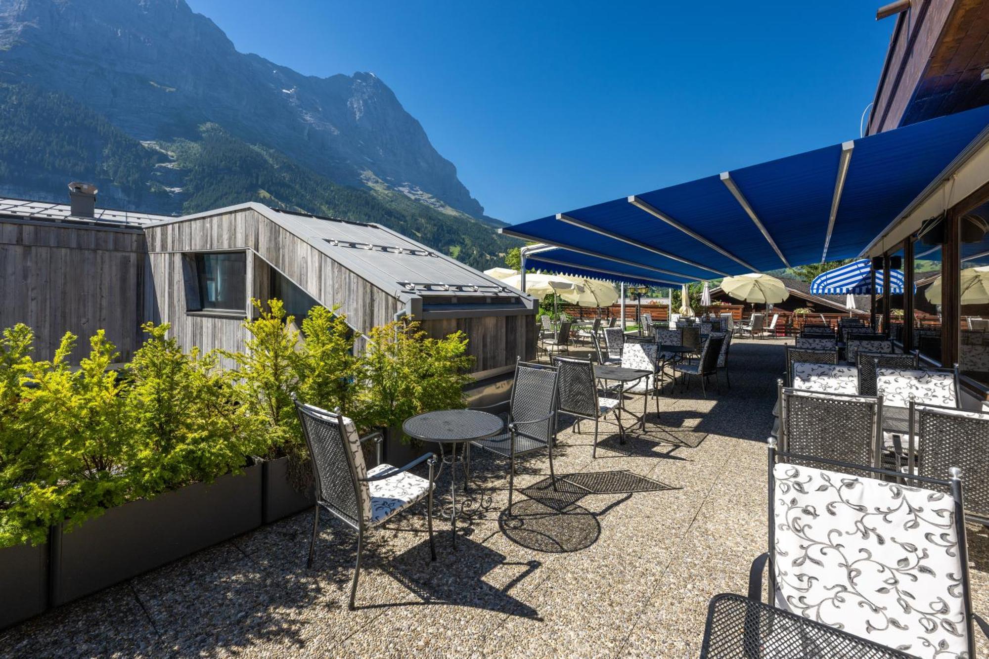 Spinne Hotel 4*