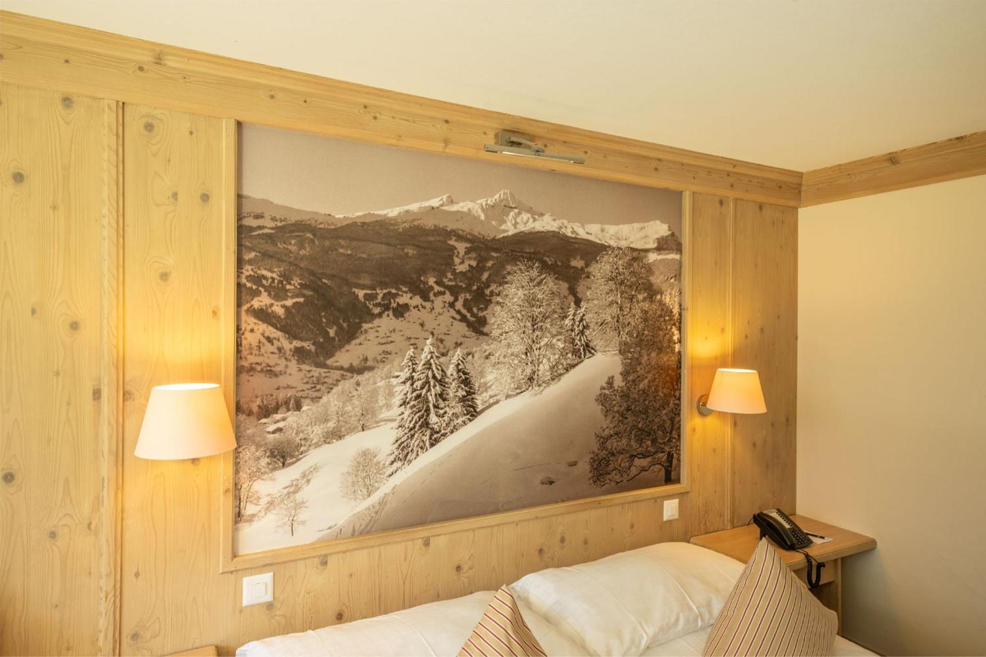 Spinne Hotel 4*