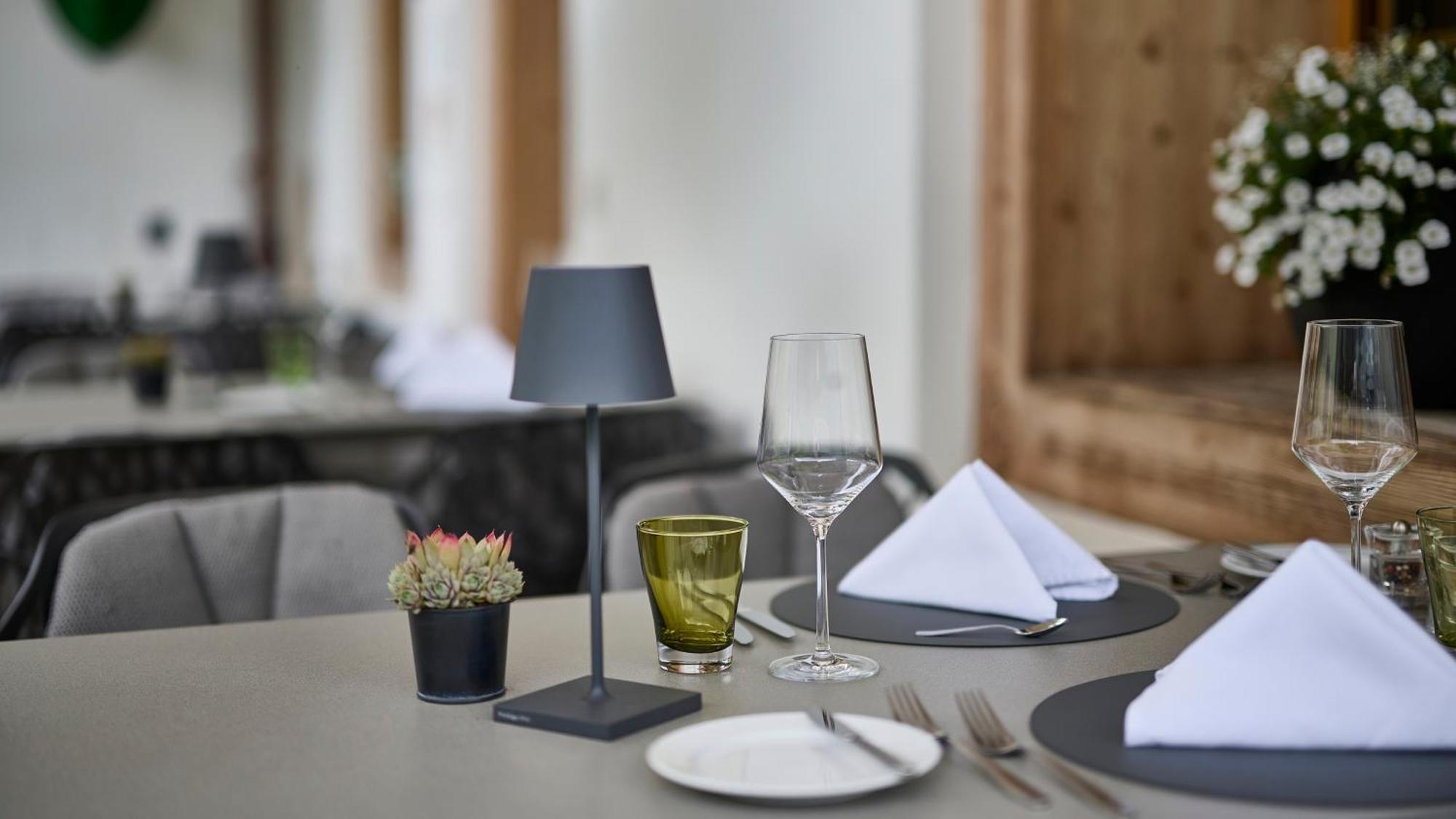 Aspen Alpine Lifestyle Hotel Grindelwald