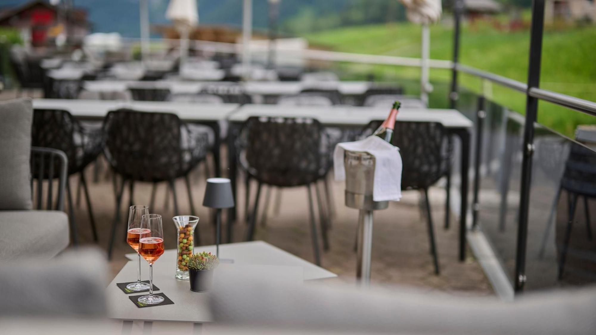 Aspen Alpine Lifestyle Grindelwald