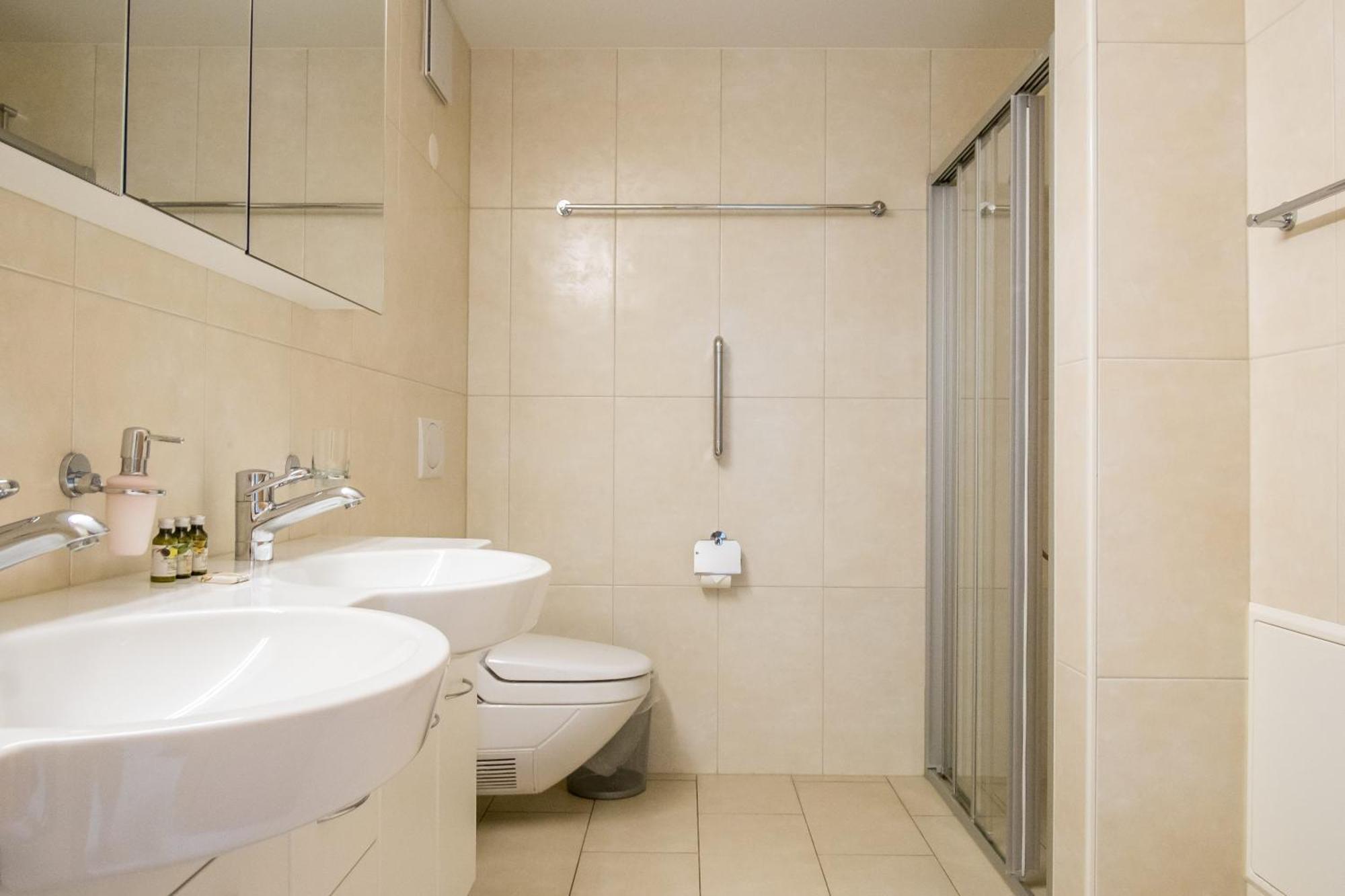 Stotzhalten Top - Griwa Rent Ag Apartment *