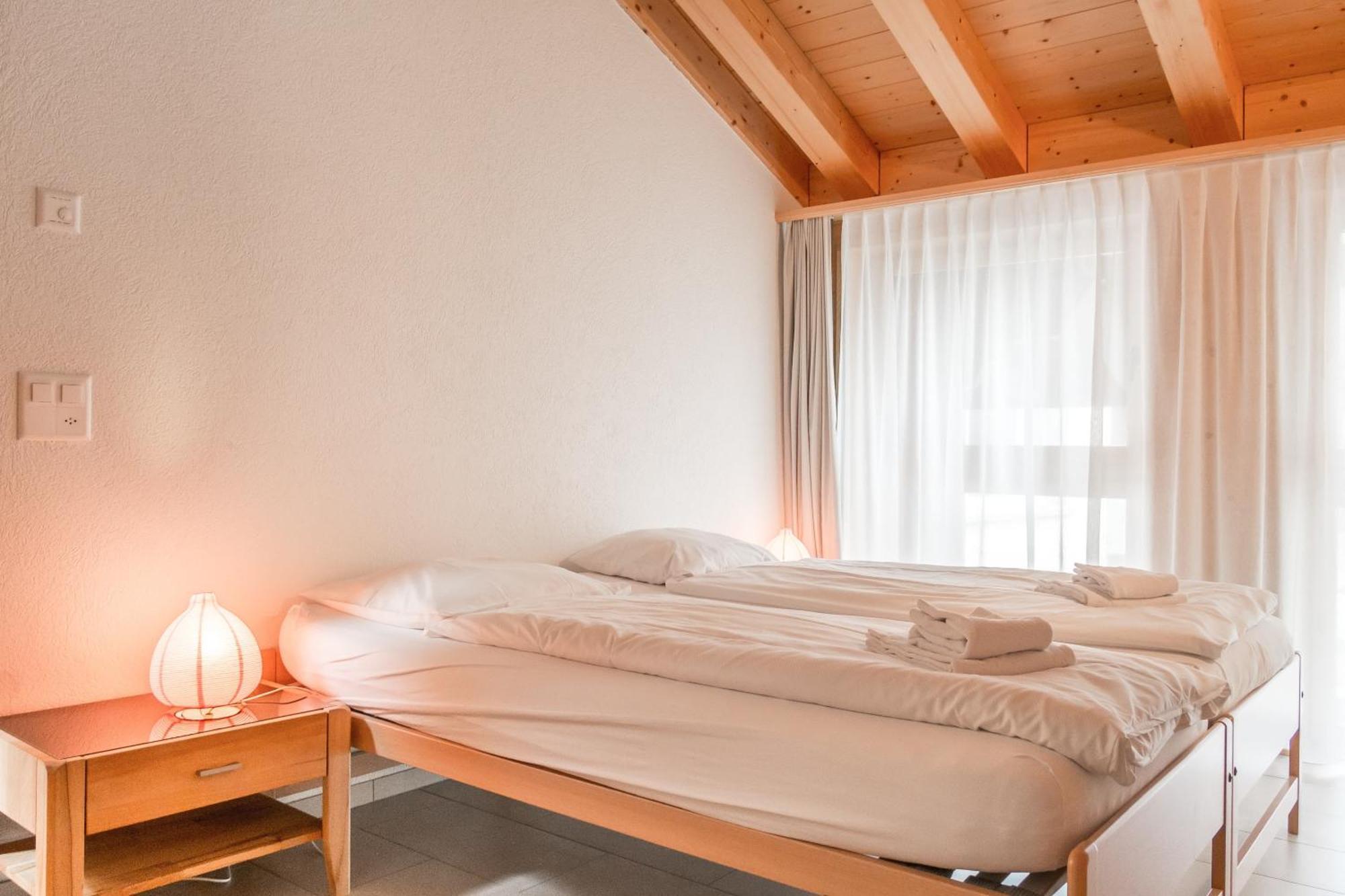 Stotzhalten Top - Griwa Rent Ag * Grindelwald