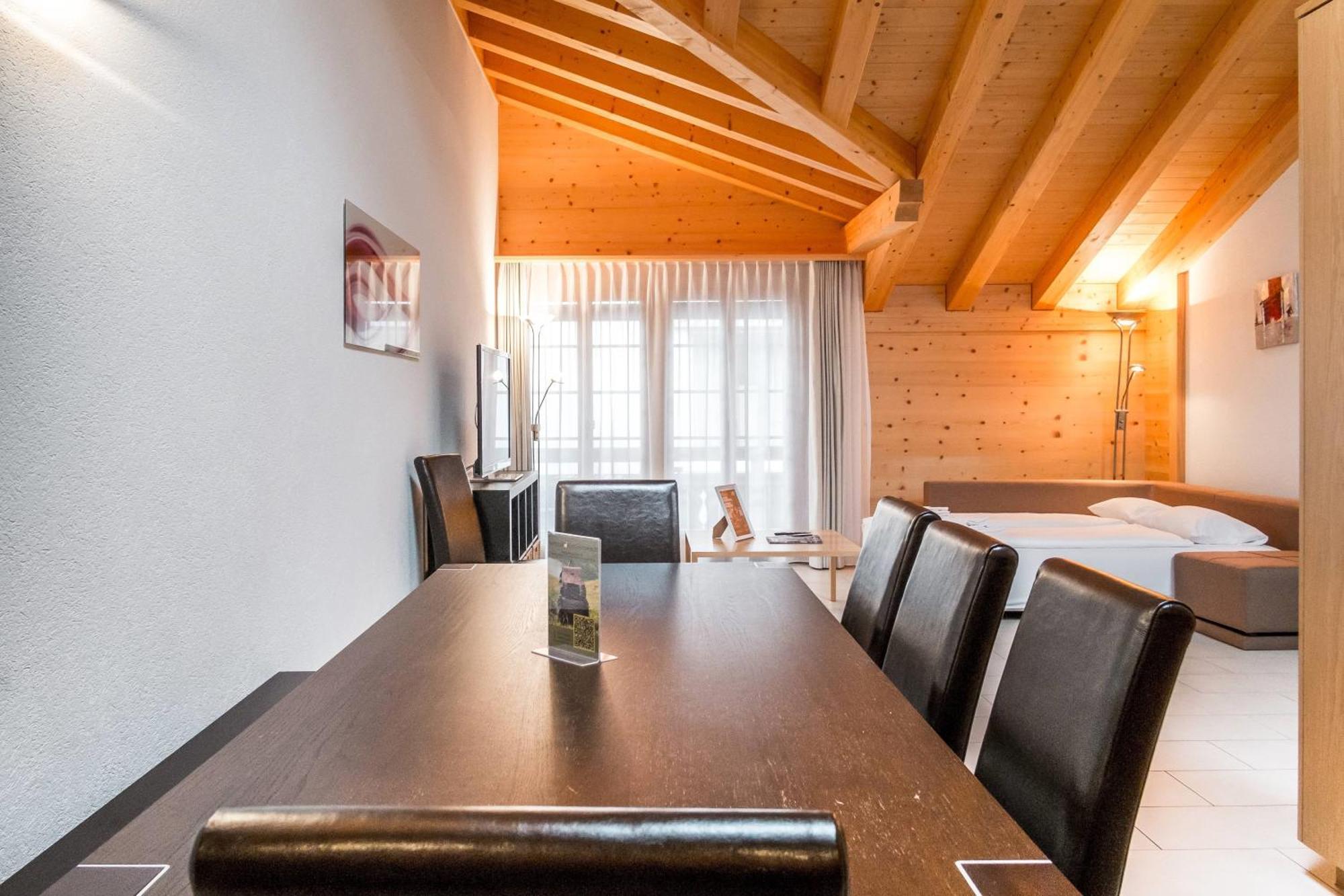 Stotzhalten Top - Griwa Rent Ag Apartment