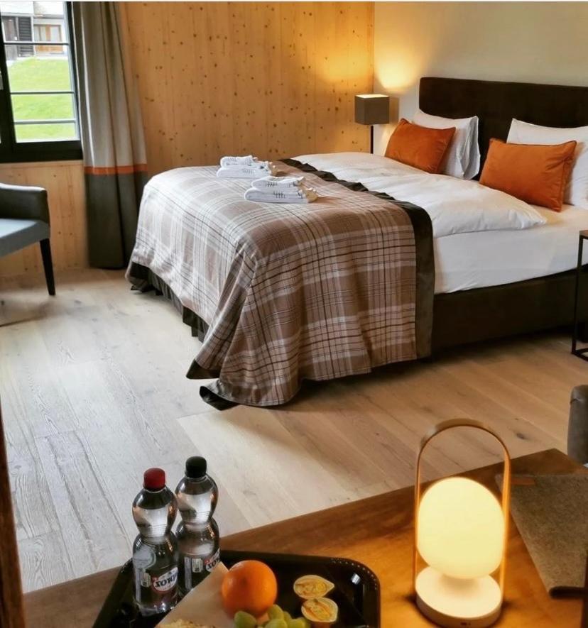 Lodge Eiger View Alpine *