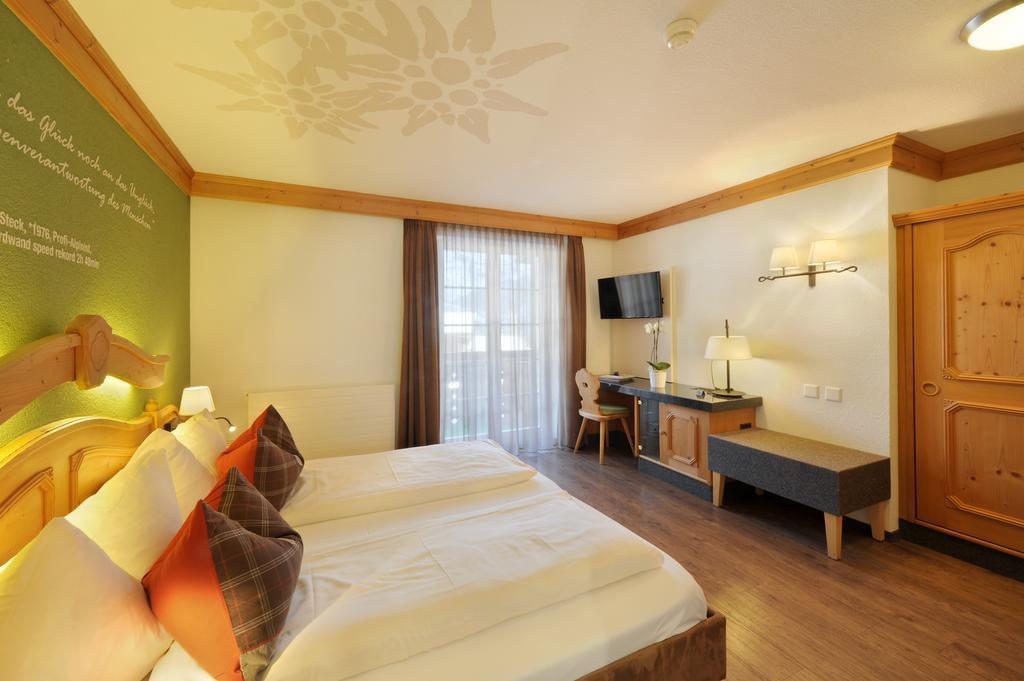 Kirchbuehl Superior Hotel