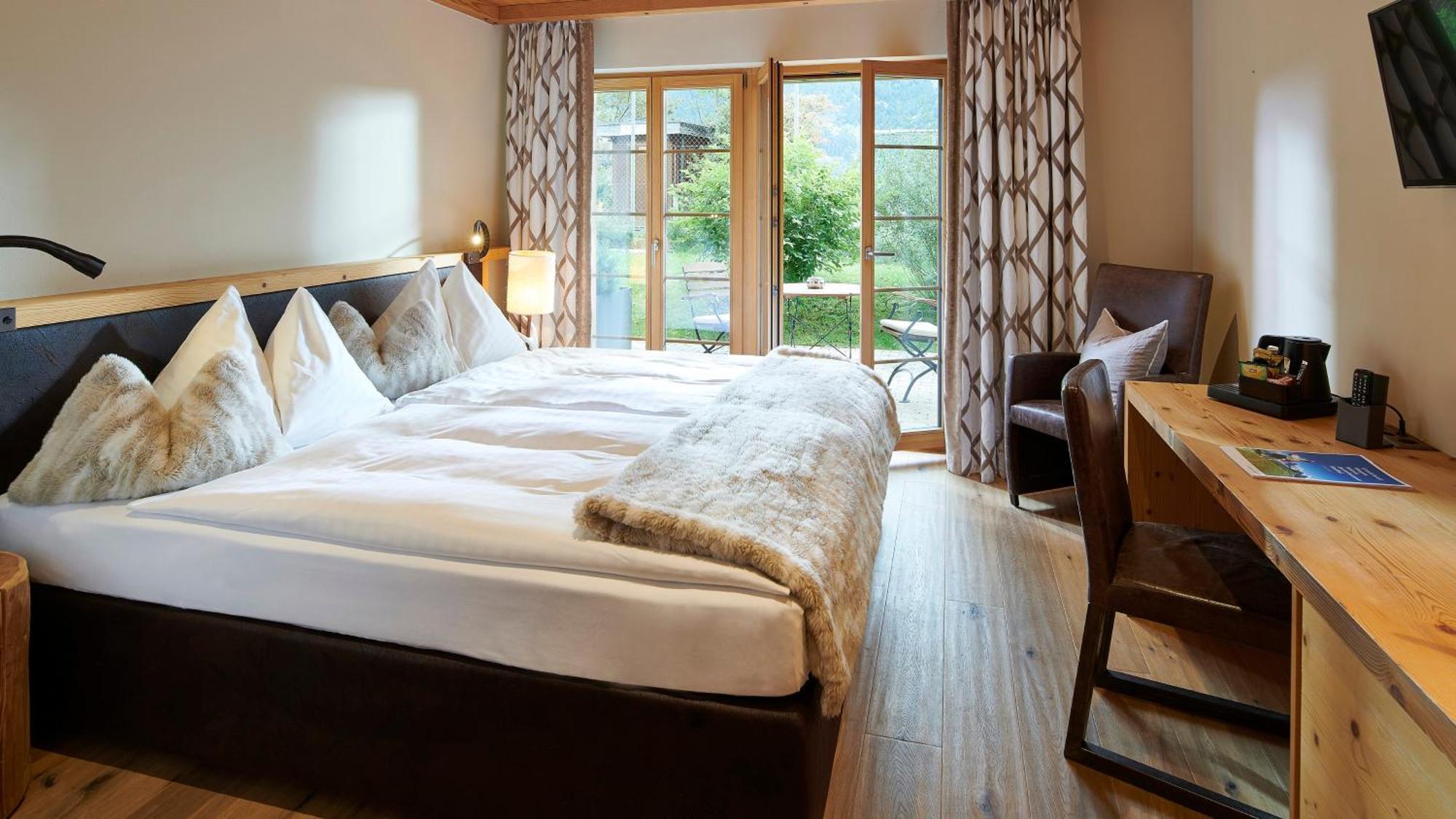 Hotel Aspen Alpine Lifestyle