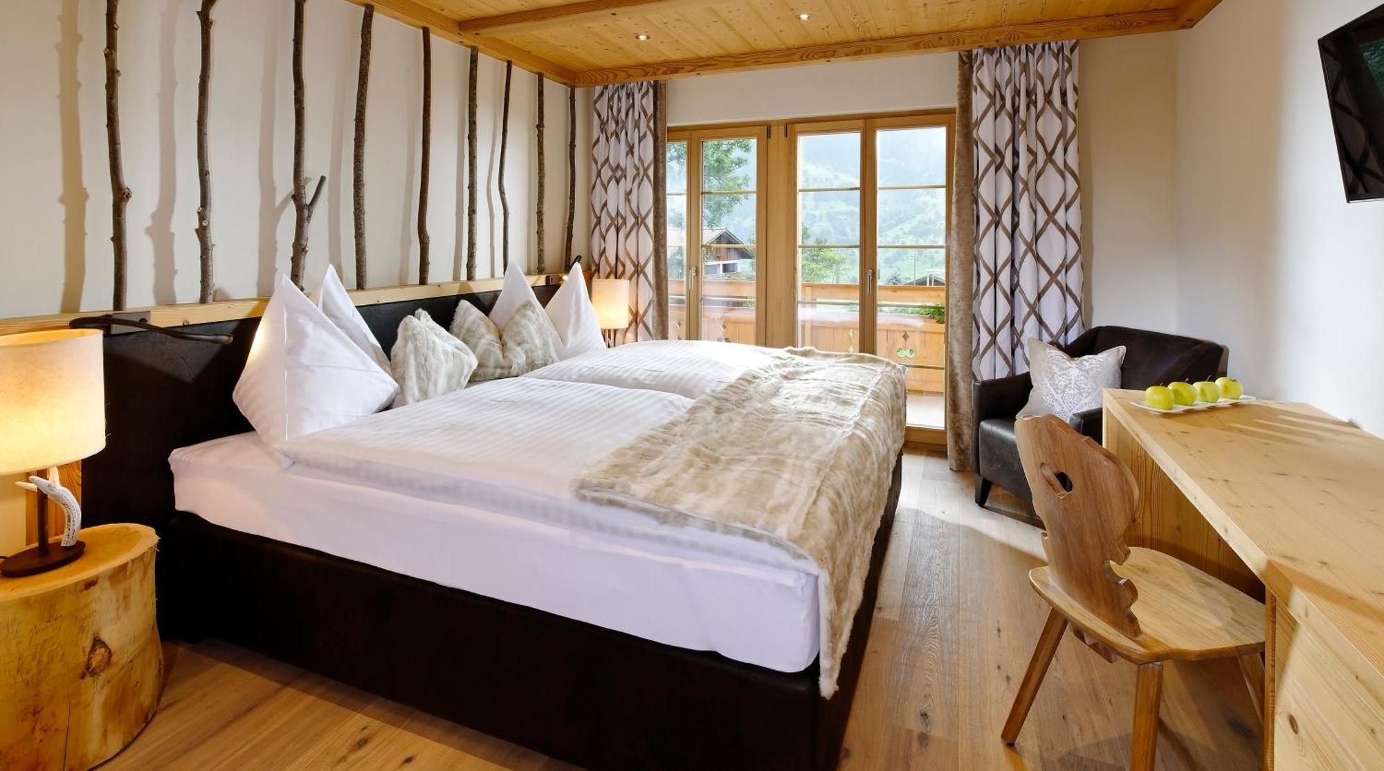 Aspen Alpine Lifestyle Hotel