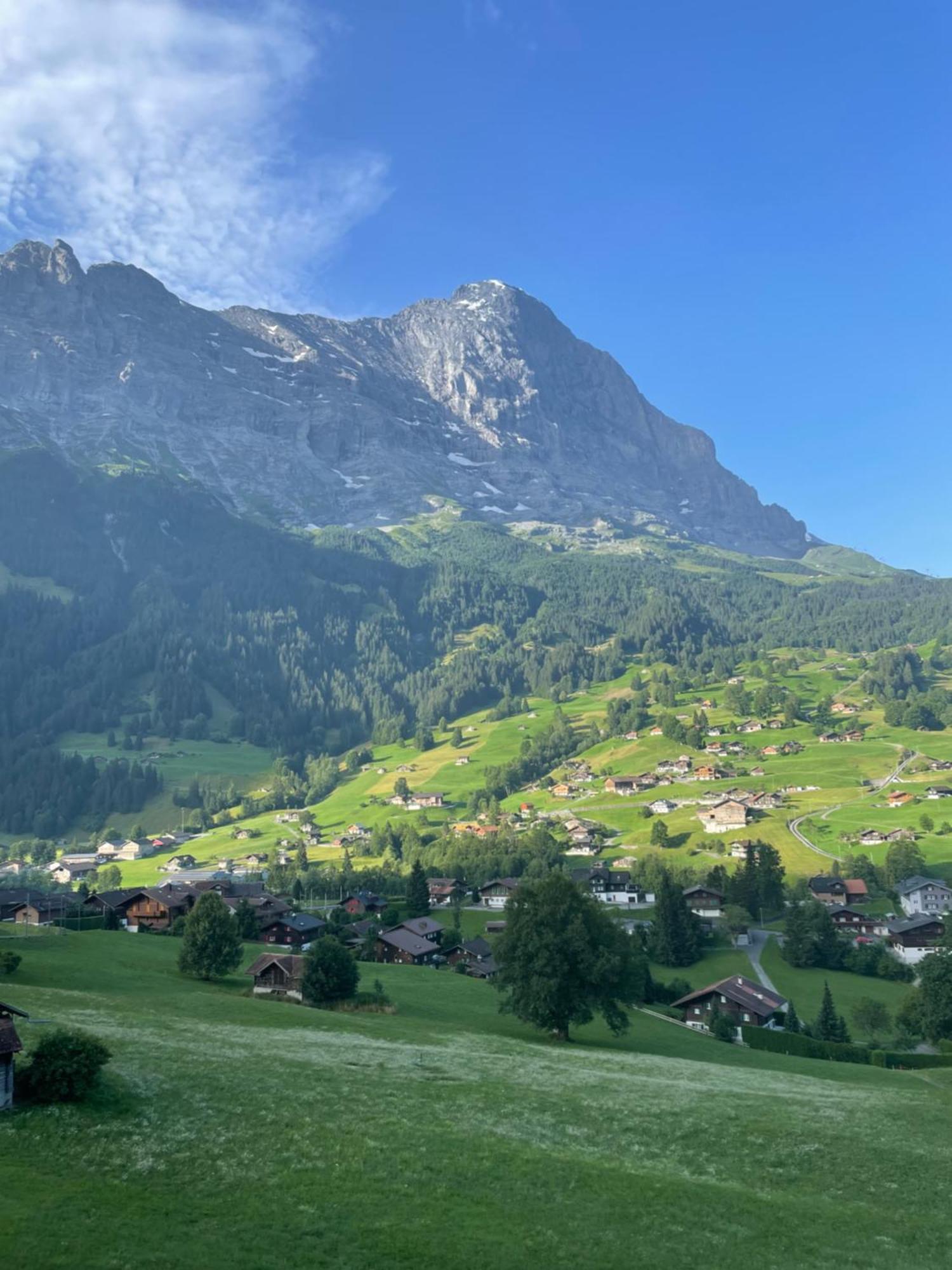 Basic Jungfrau