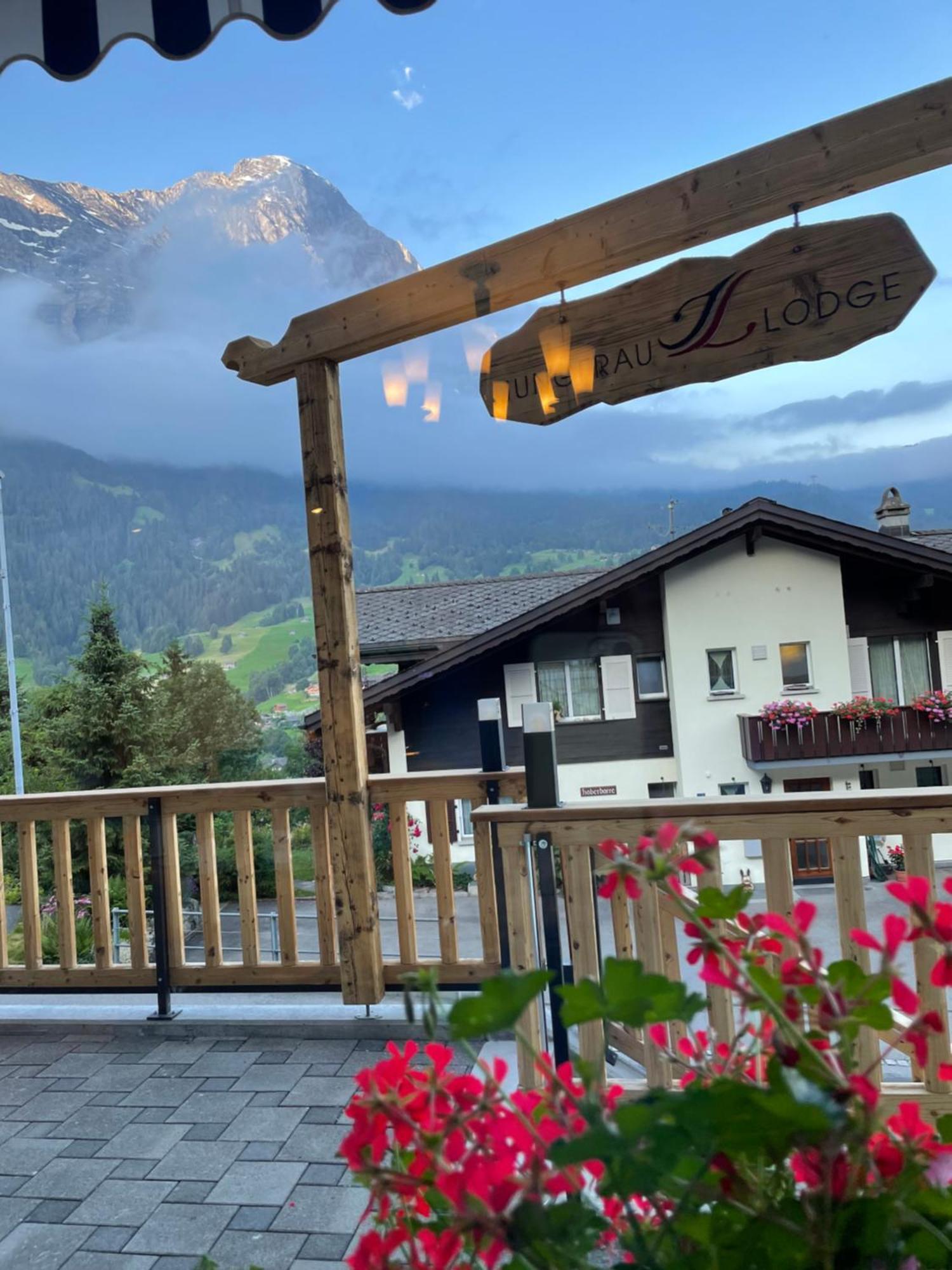 Basic Jungfrau *