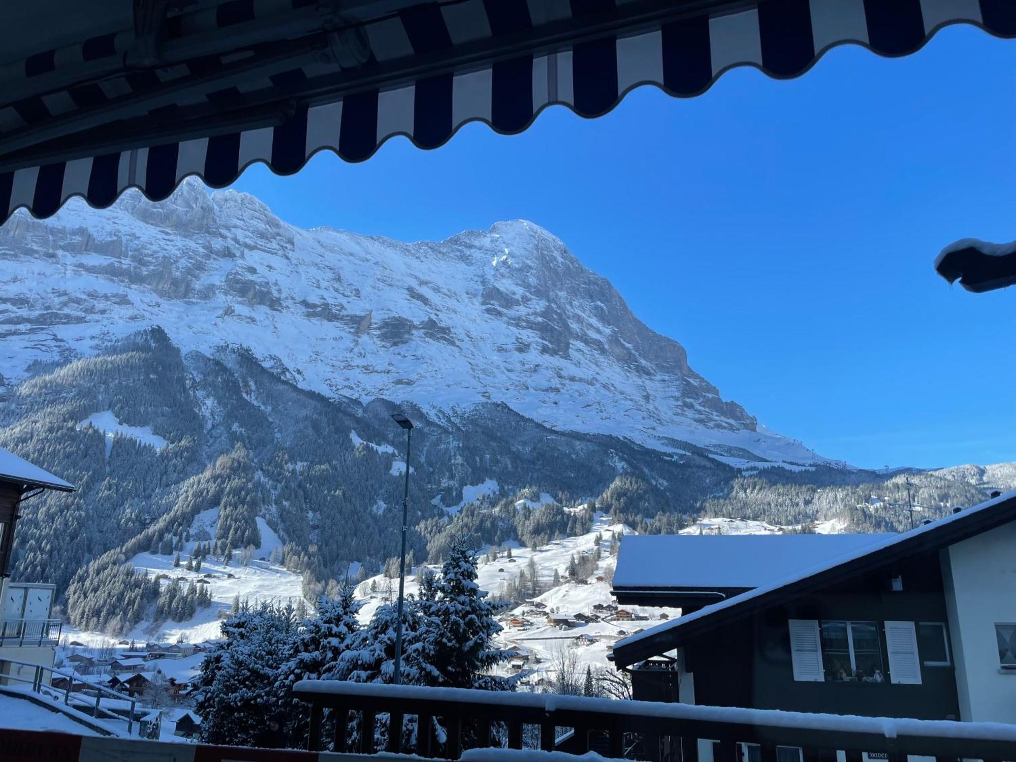 Basic Jungfrau Lodge Grindelwald