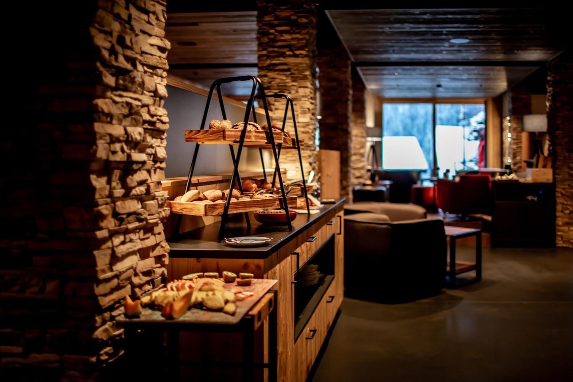 Apartment Eigersunna