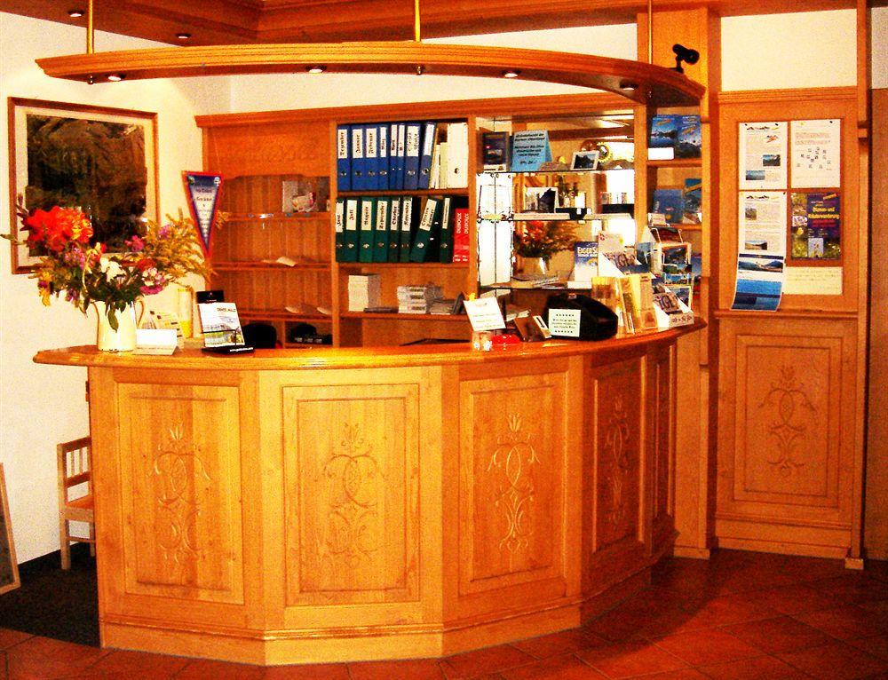 Alpenhof Hotel 3*