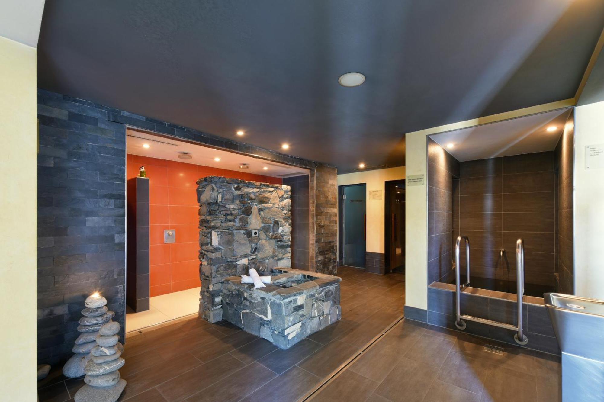 Eiger Mountain & Soul Hotel Grindelwald