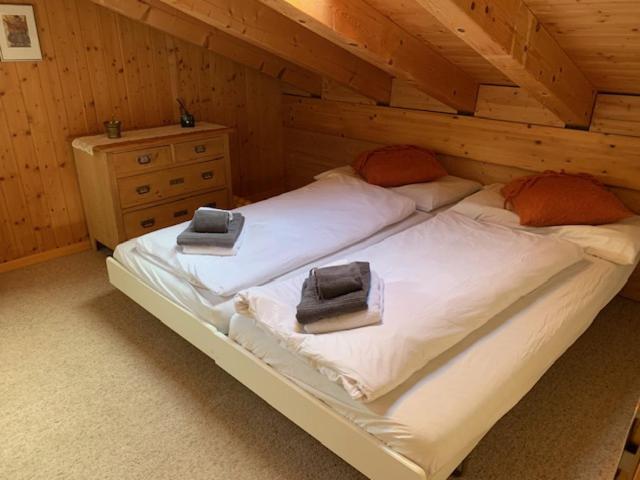 Grindelwald-sunneblick Apartment *