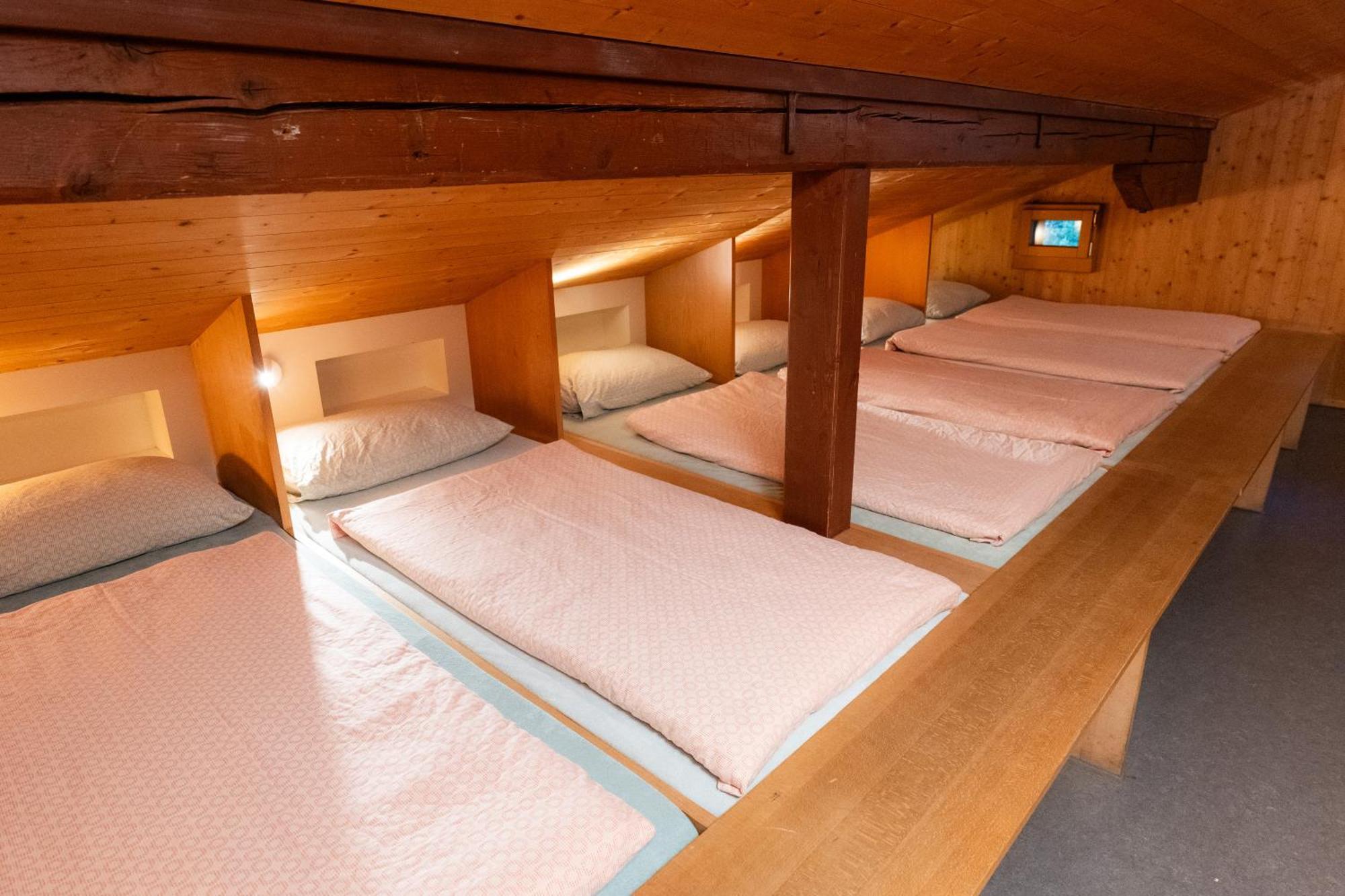 Youth Hostel Grindelwald