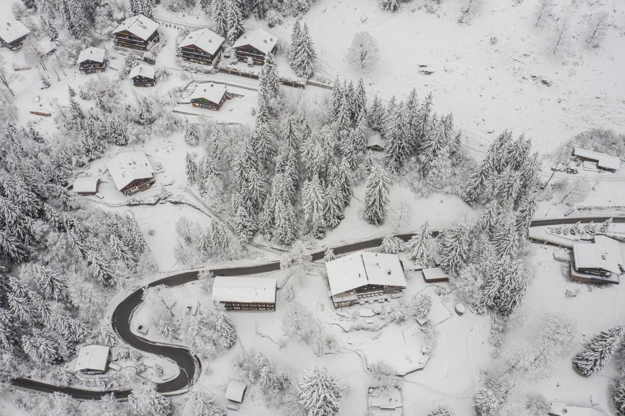 Hostel Youth Grindelwald