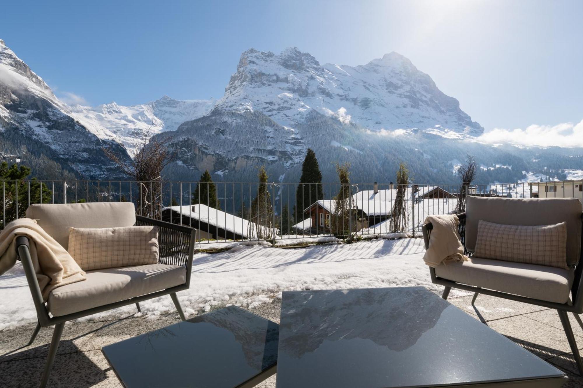 The Terrace - Grindelhomes
