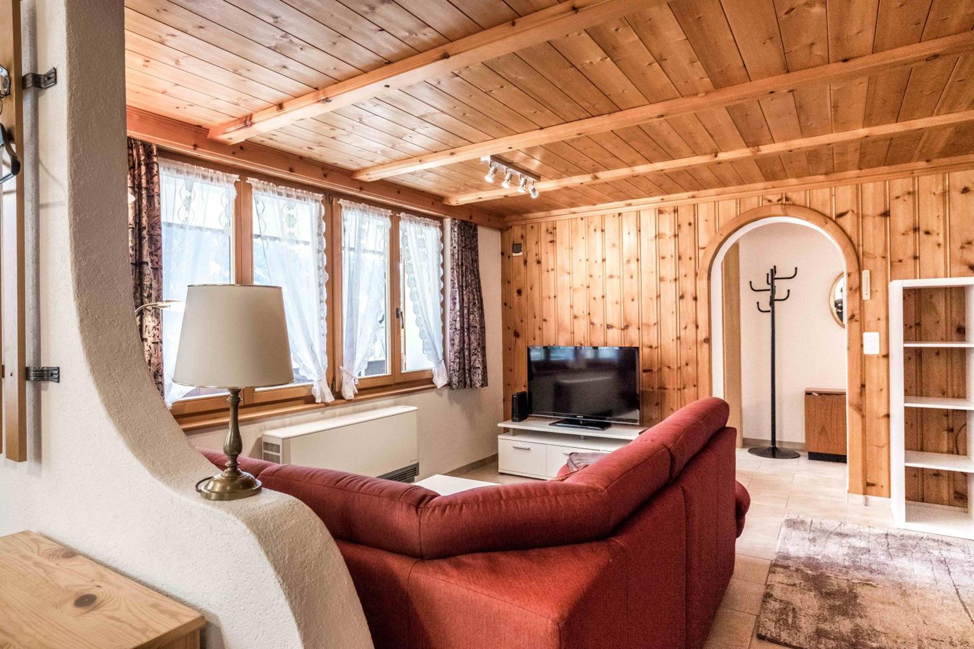 Babice 2.5 - Griwa Rent Ag