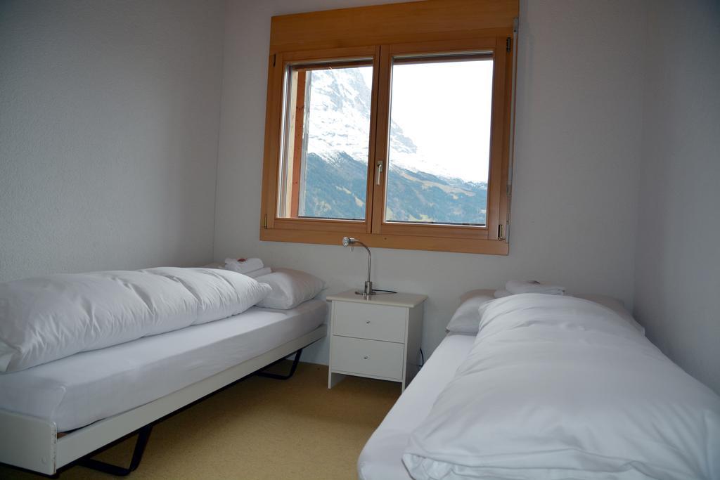 Chalet Cassiopeia - Griwarent Ag Grindelwald