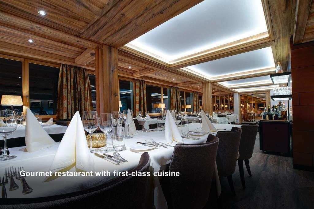 Hotel Kirchbuehl Superior 4*
