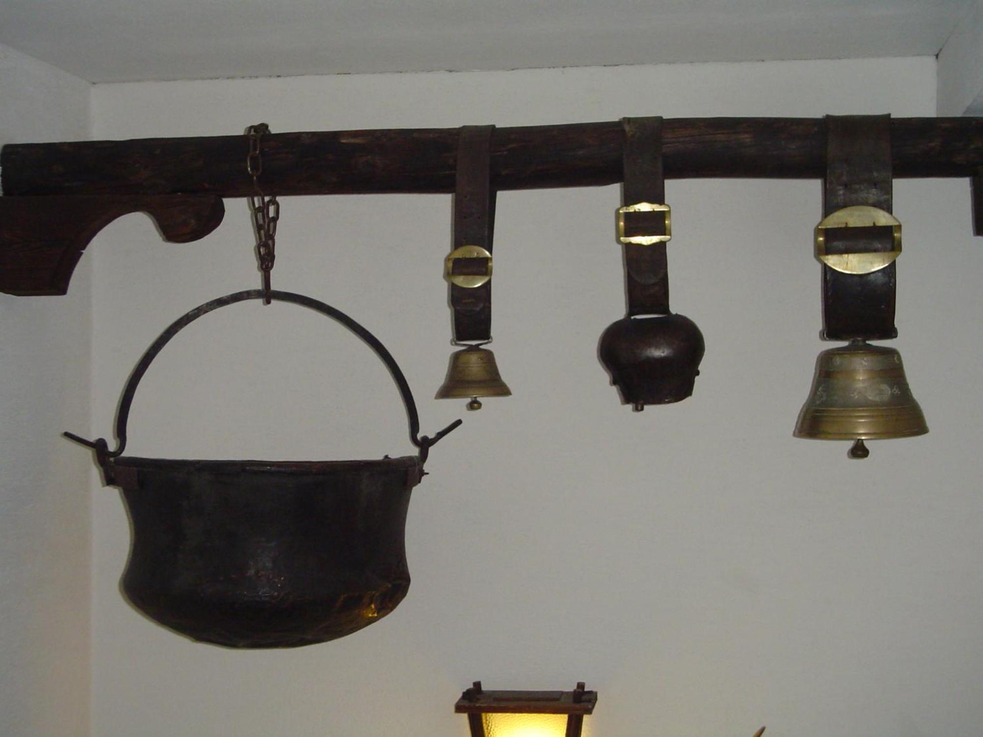 Hotel Tschuggen 2*