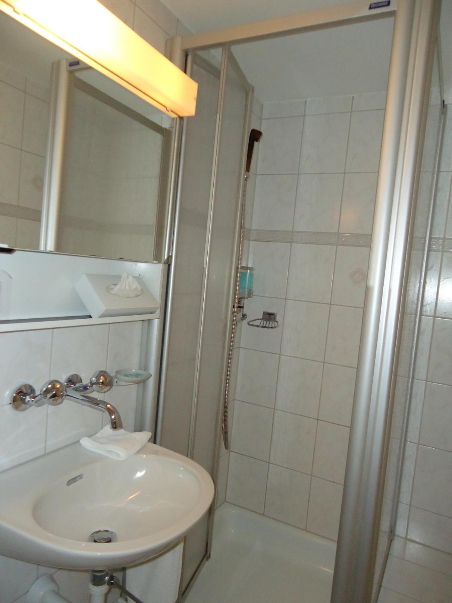 Hotel Tschuggen 2*