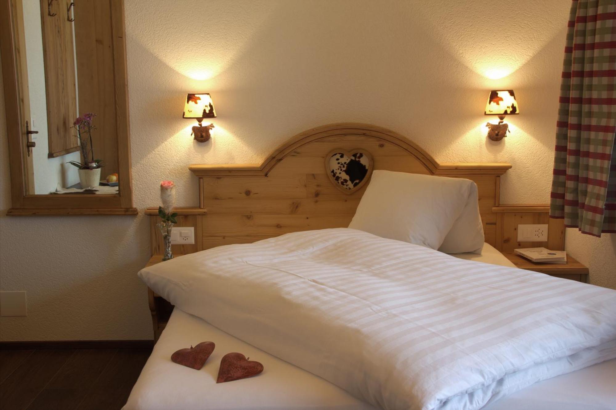 Hotel Caprice - Grindelwald