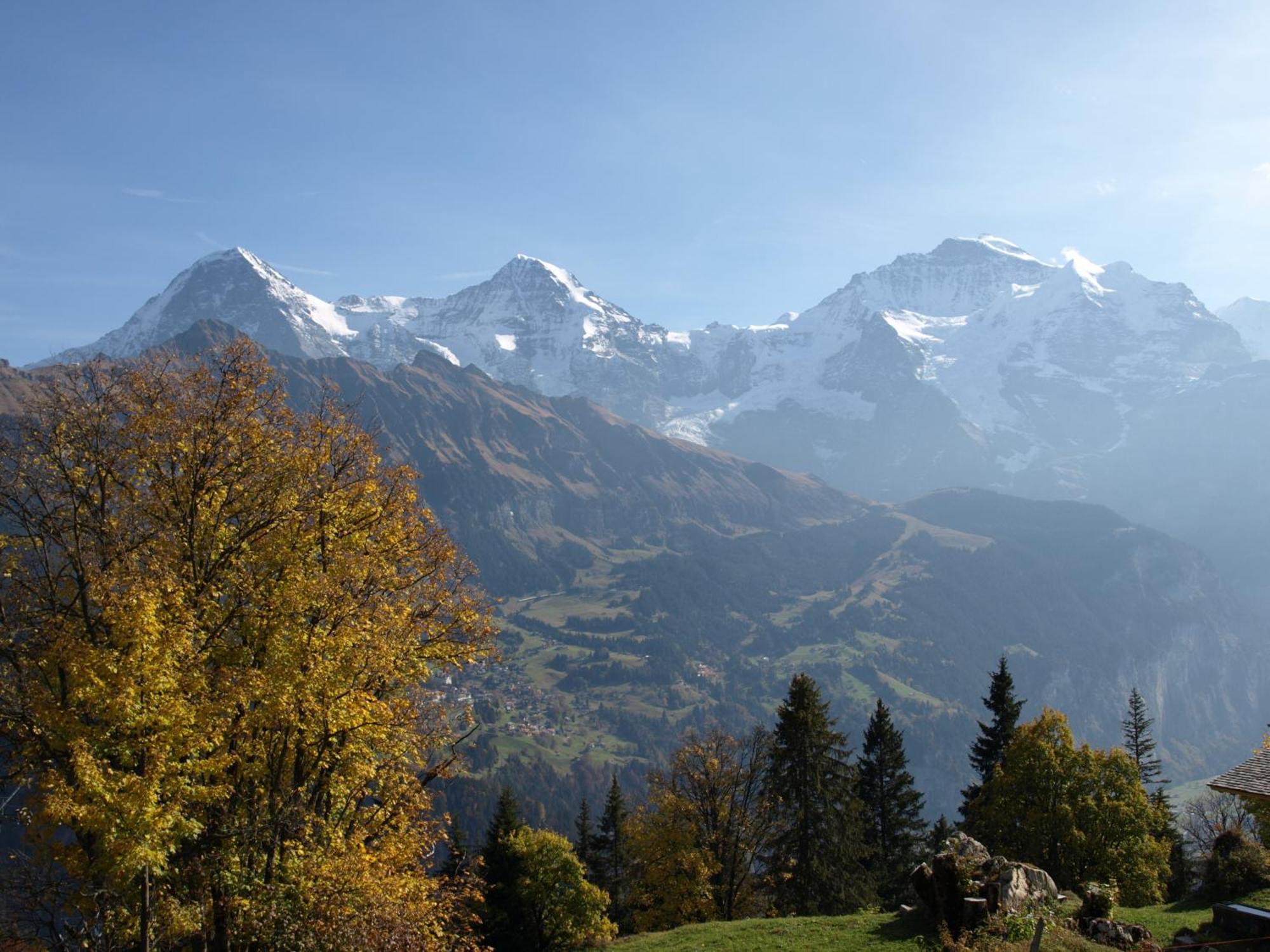 Inn Bel-air Eden 2*
