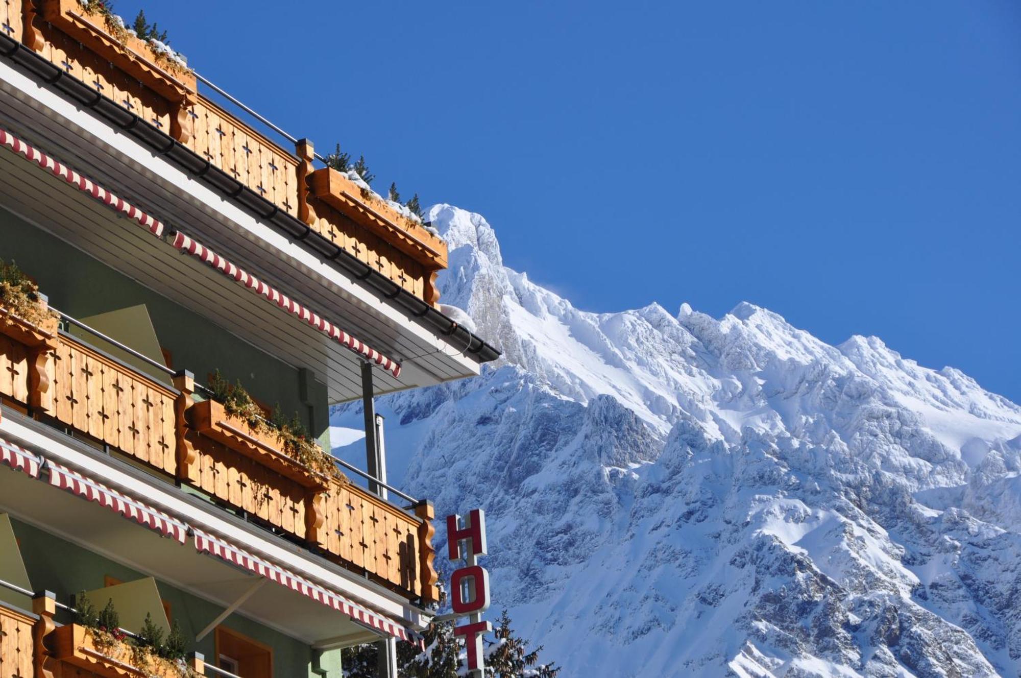 Hotel Wolter -