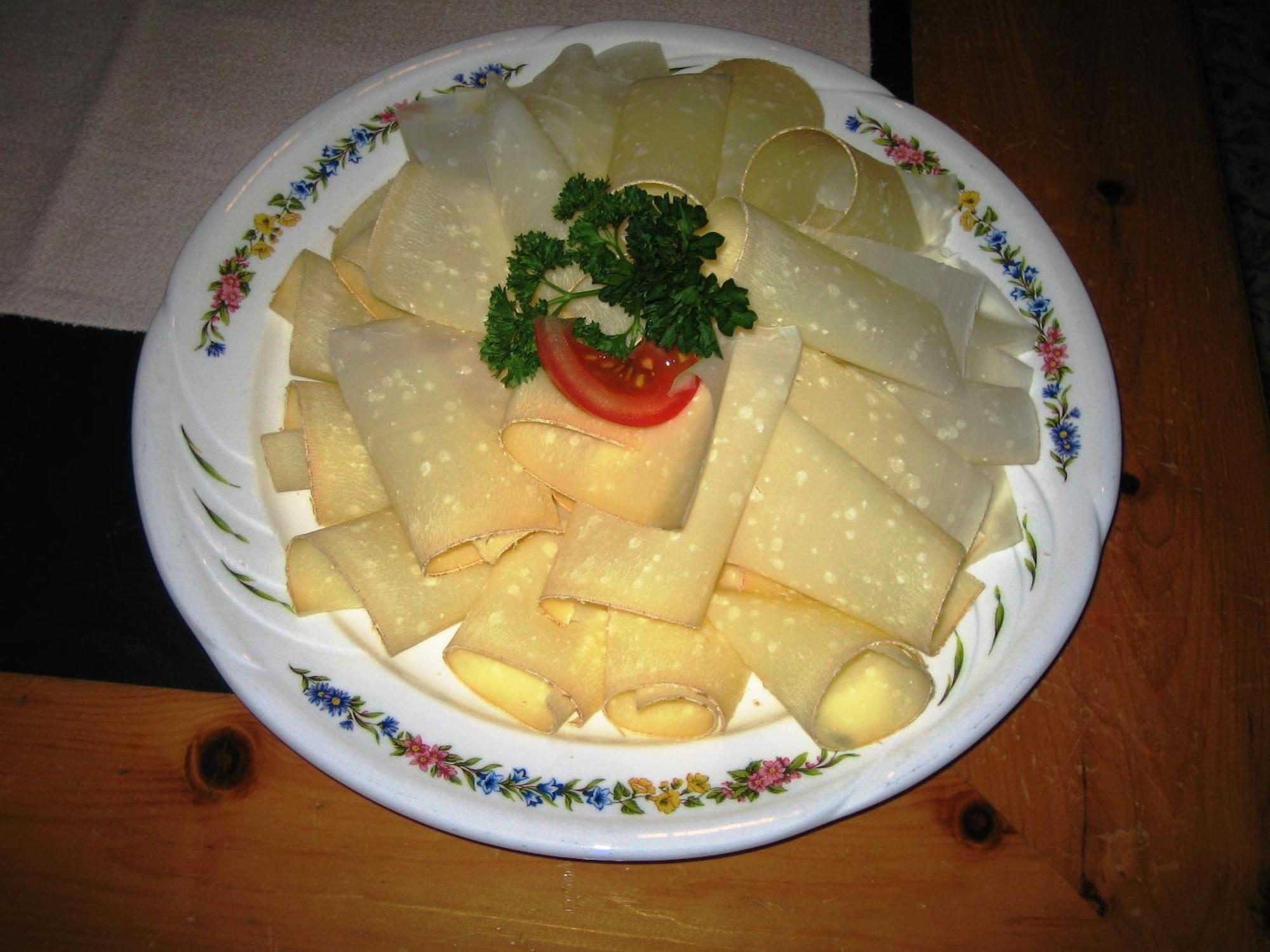 Hotel Alpenhof 3*