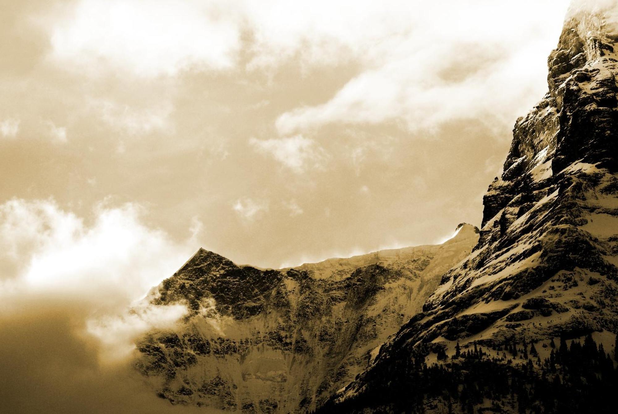 Hotel Alpenhof Grindelwald