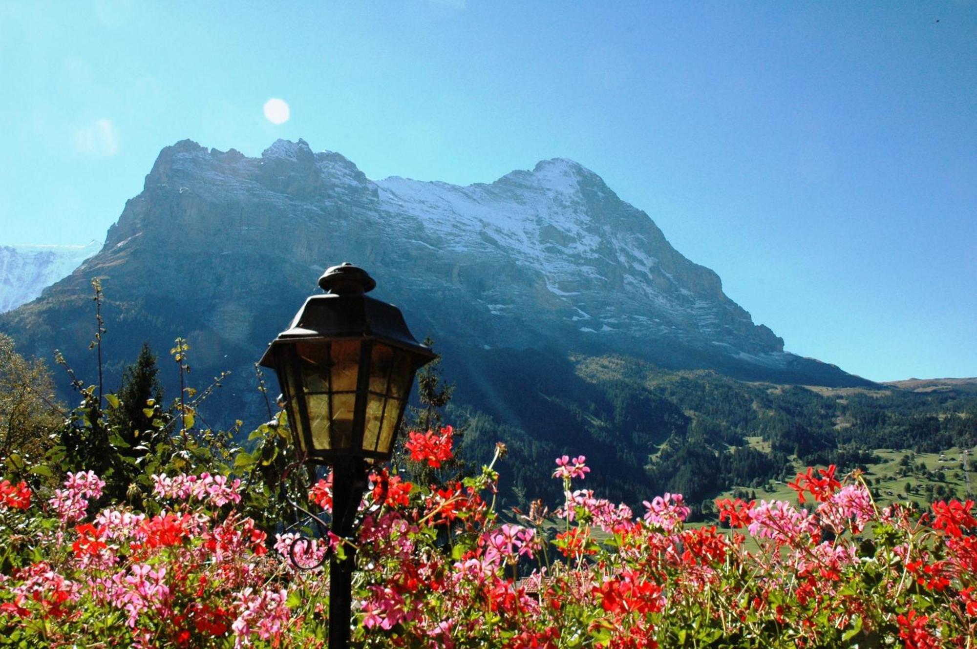 Hotel Alpenhof Grindelwald