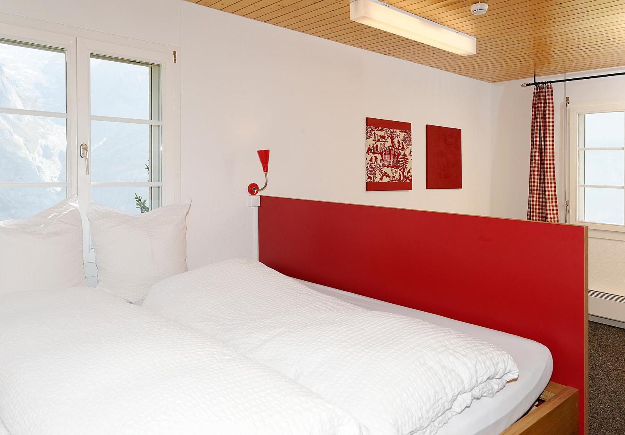 Alpinhotel Bort Grindelwald