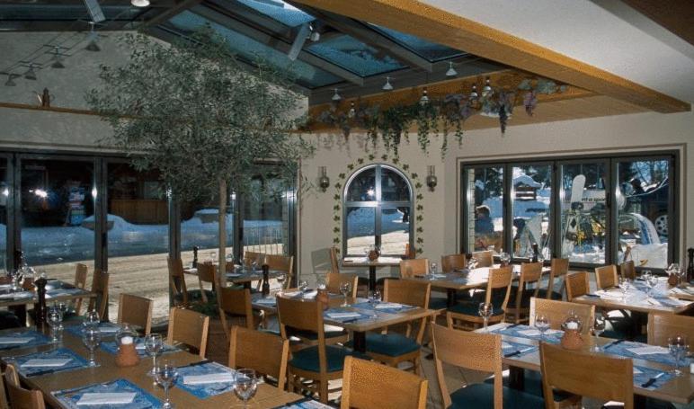 Hotel Steinbock 3*