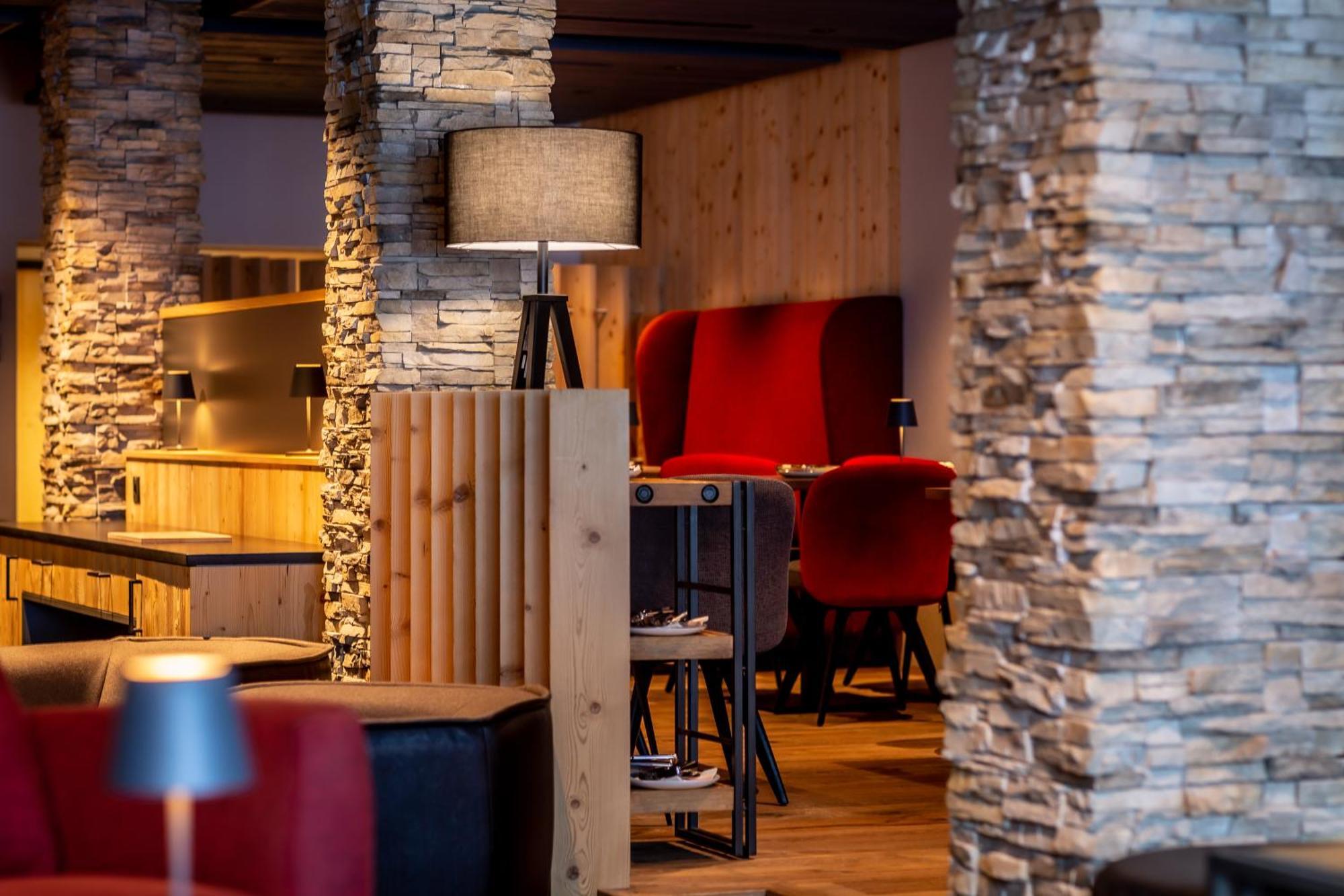 Aparthotel Eiger - 3*