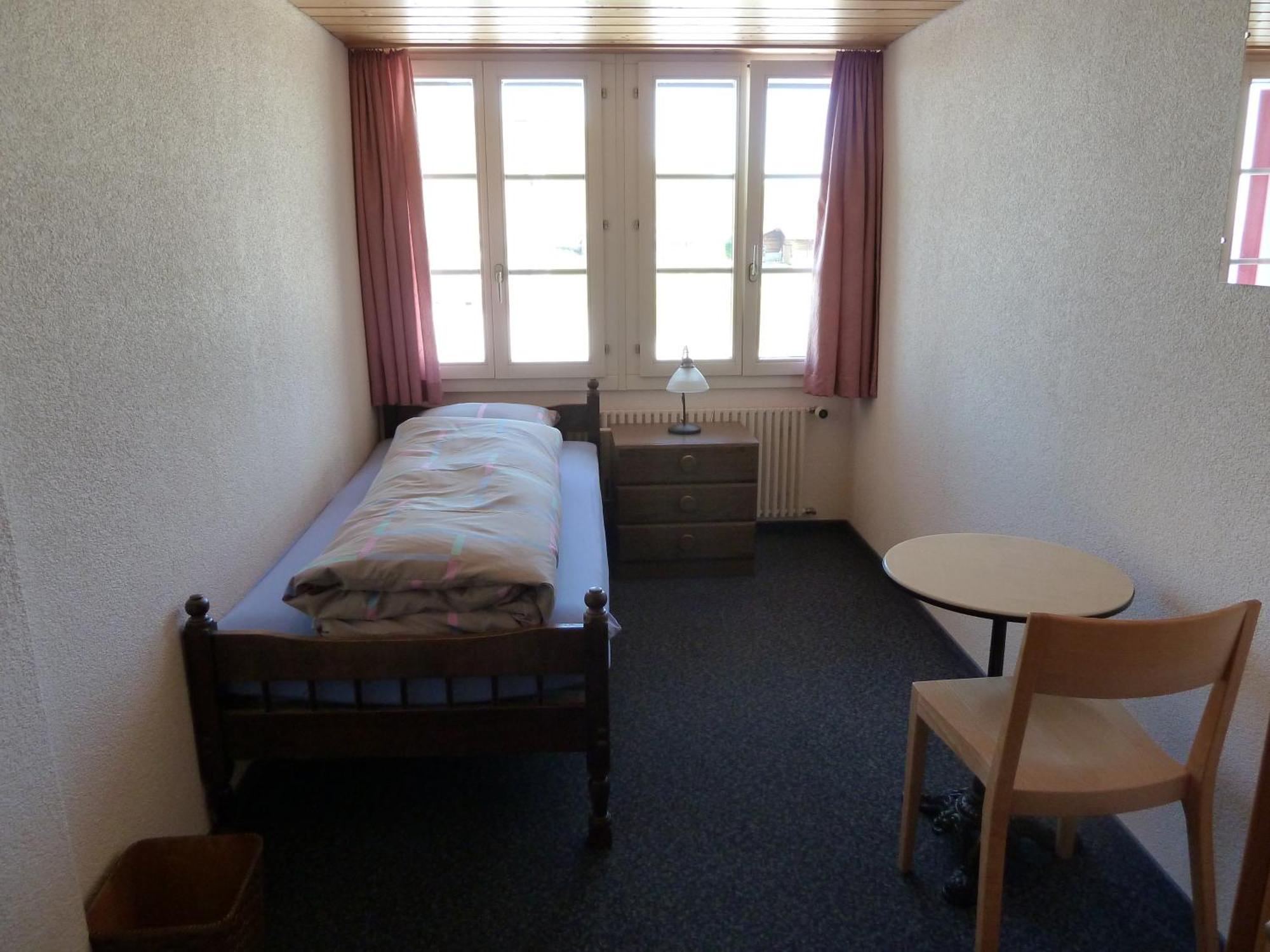 Inn Berghaus Mannlichen *