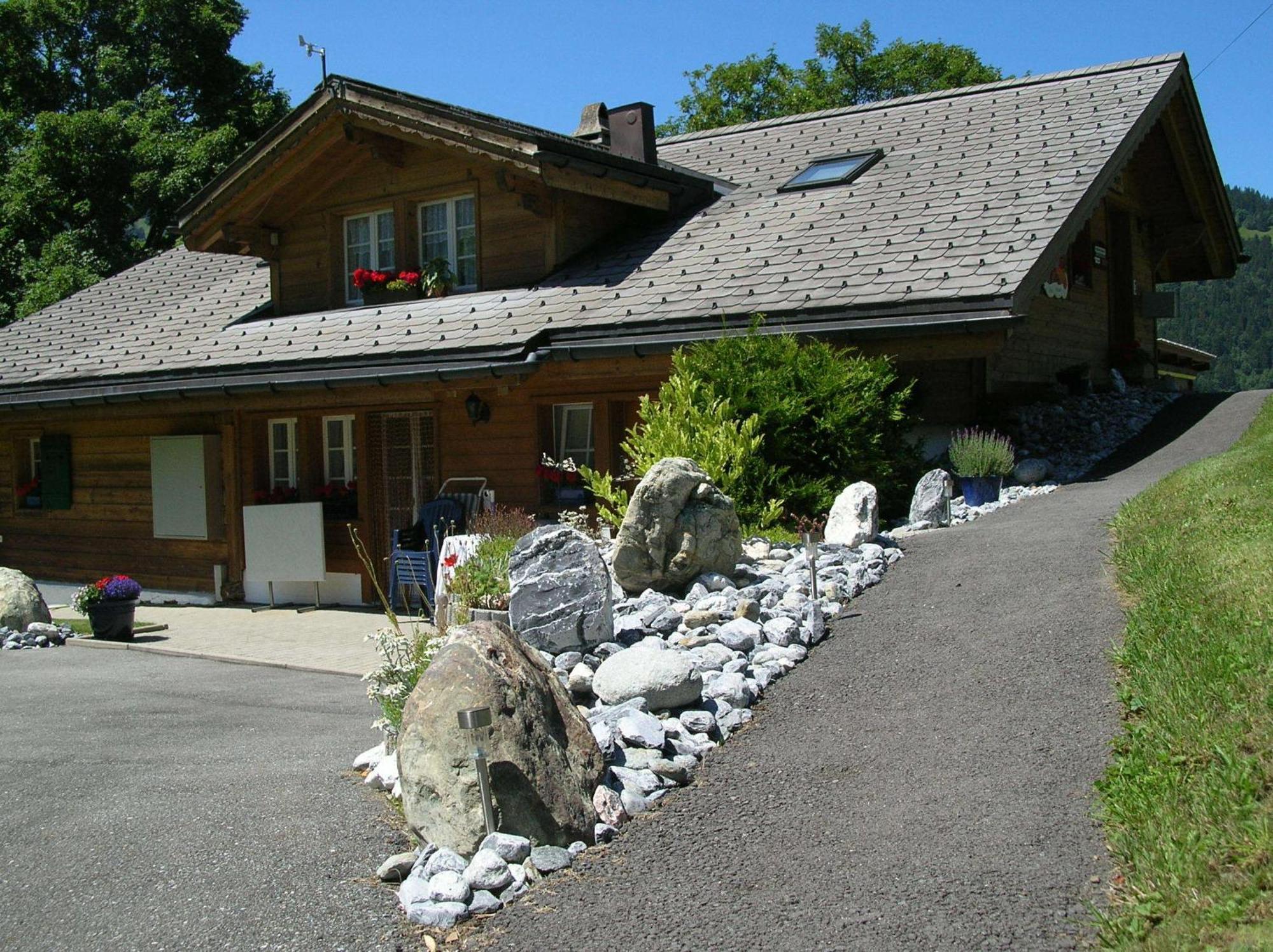 Apartment Herrschaft Grindelwald