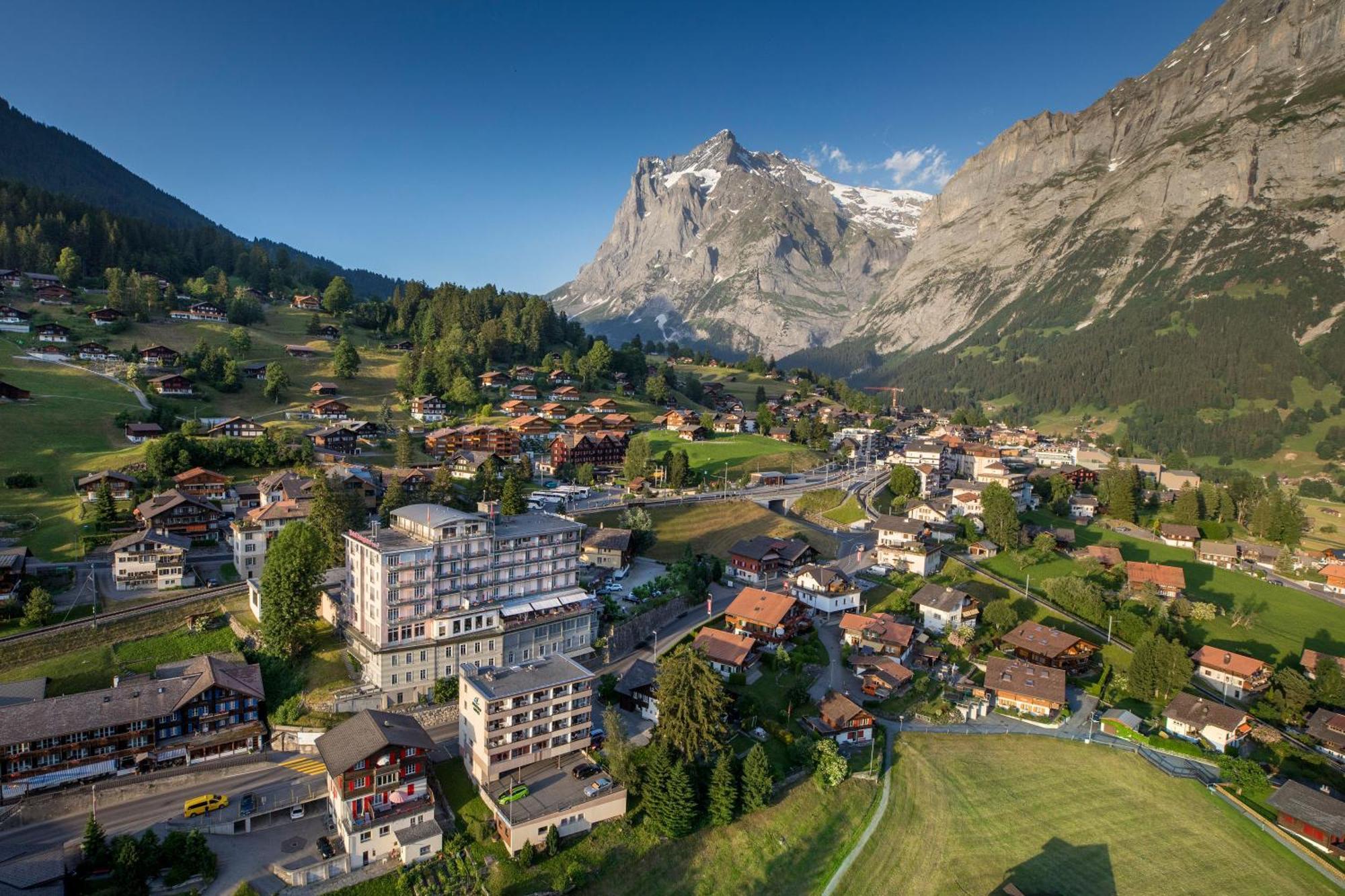 Belvedere Swiss Quality 4*