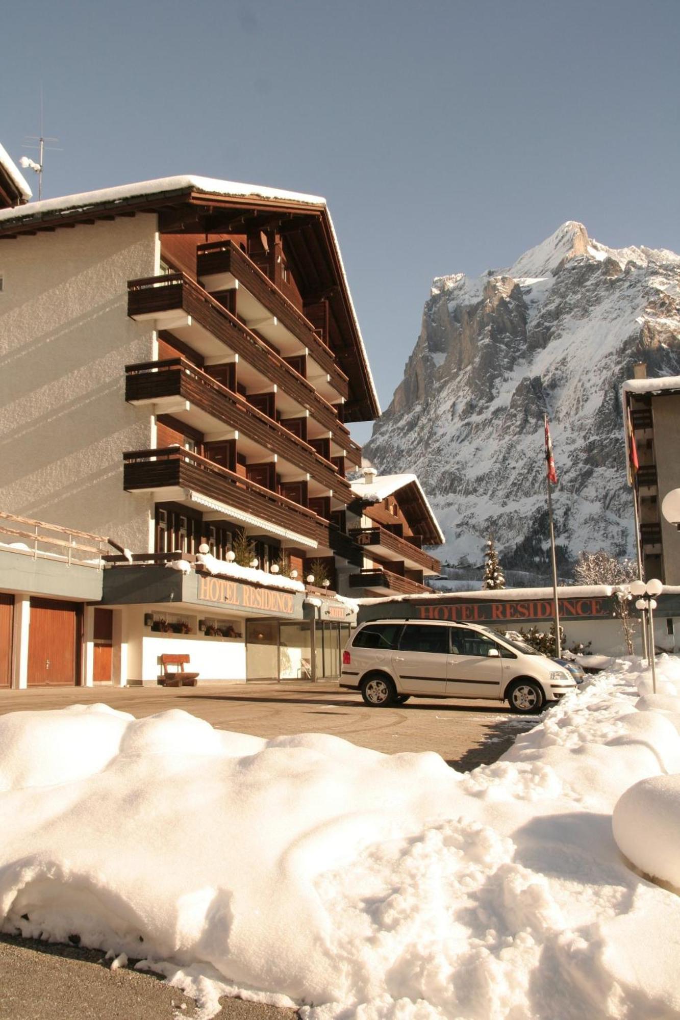 Hotel Residence Hotel