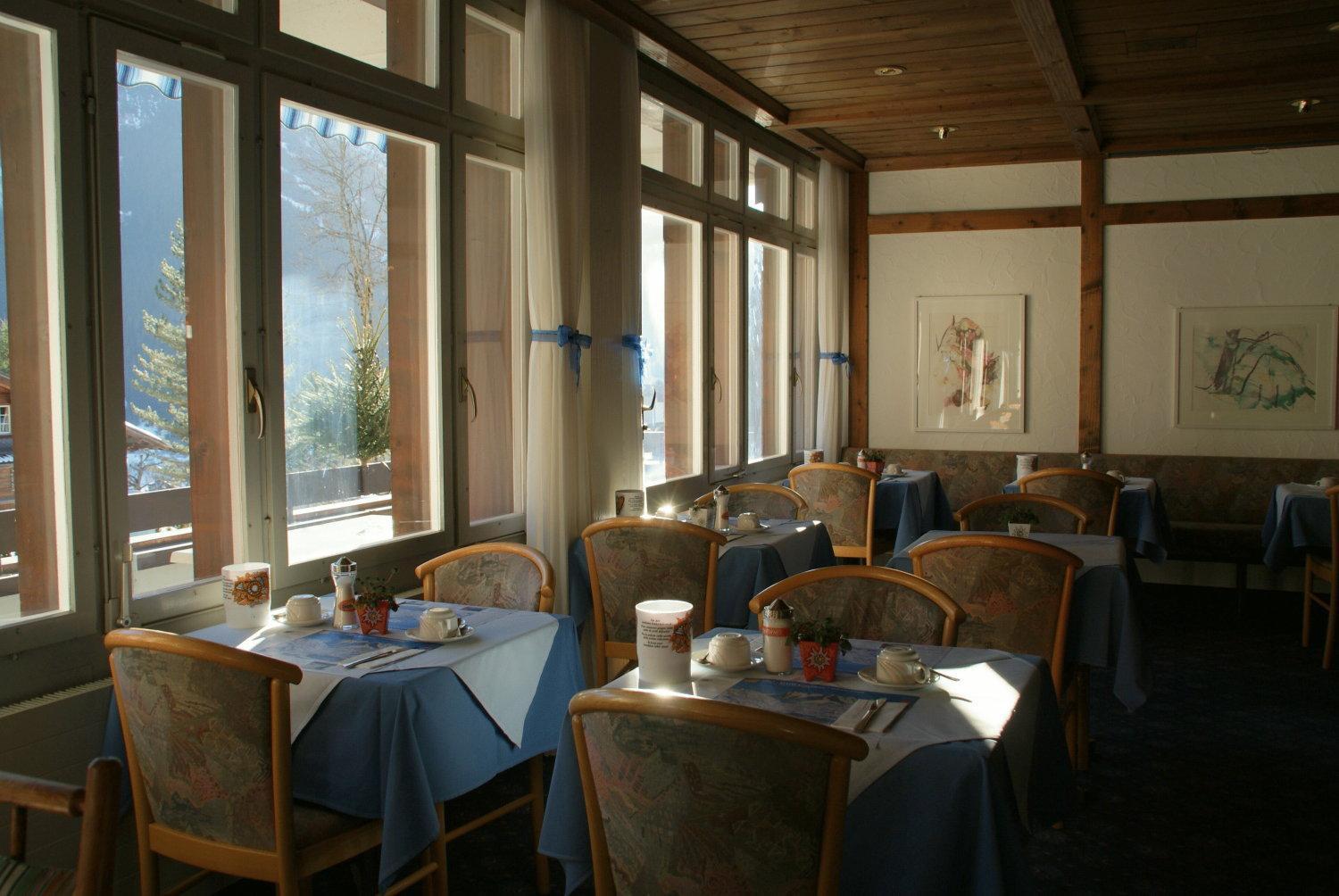 Hotel Hotel Residence Grindelwald