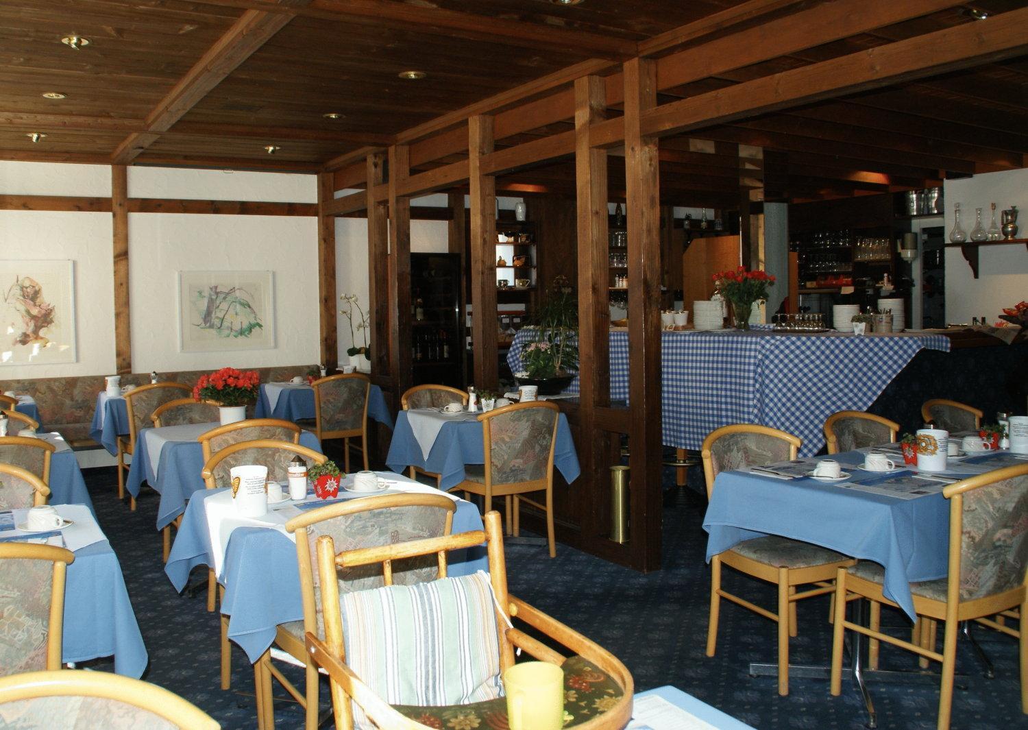 Hotel Residence 3* Grindelwald