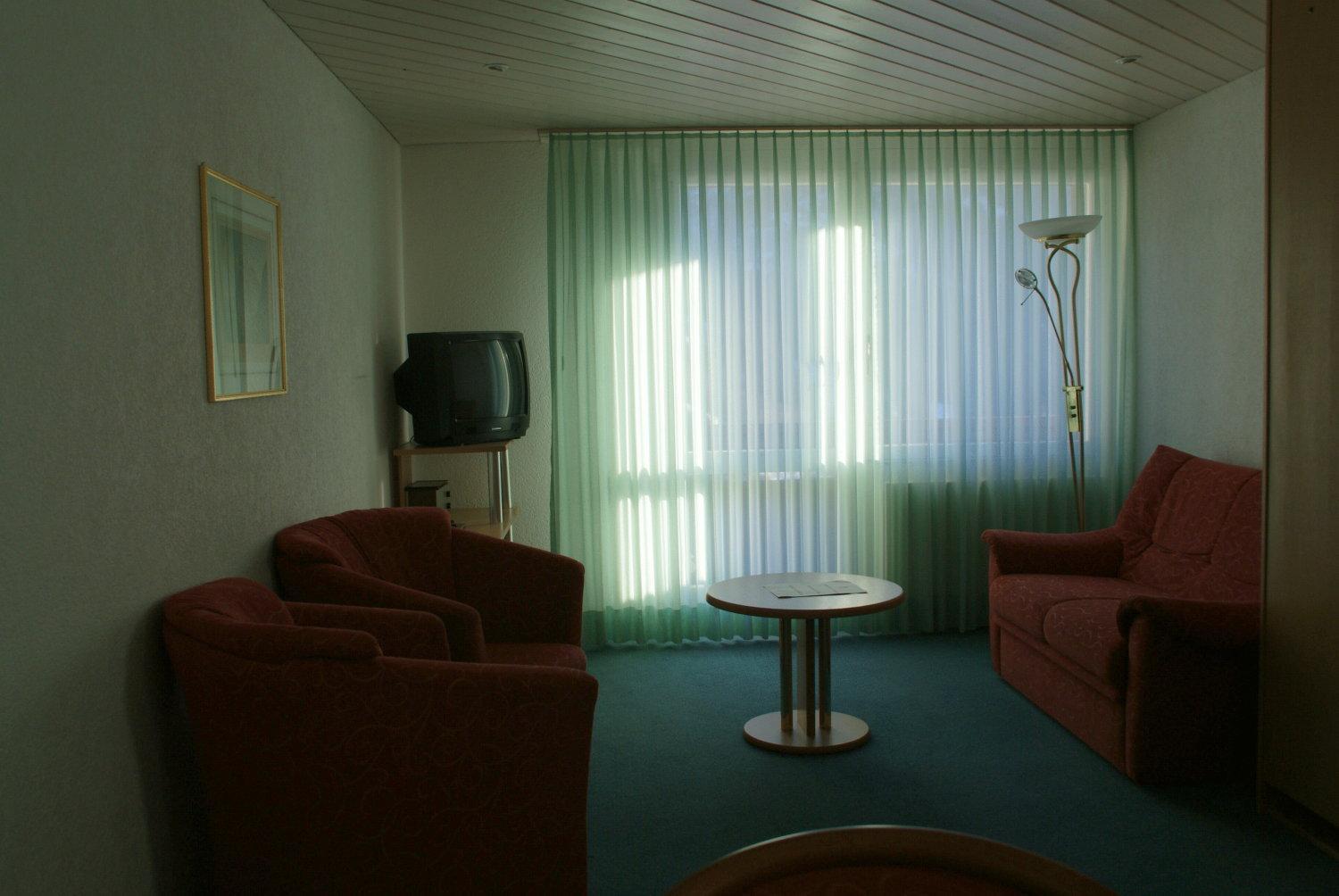 Hotel Hotel Residence 3*