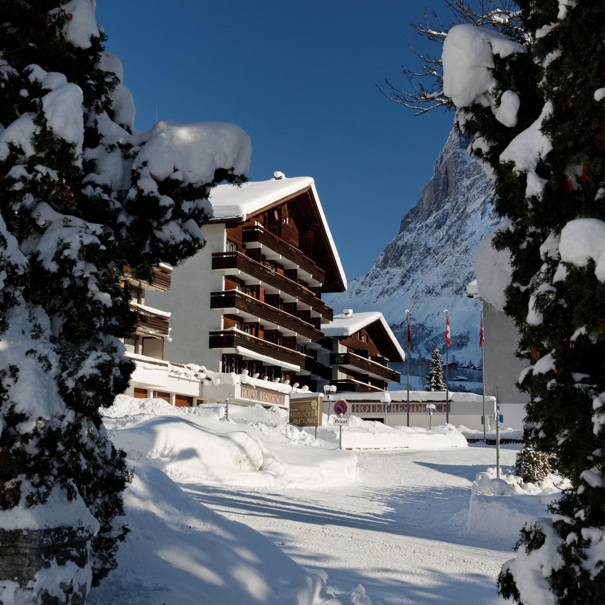 Hotel Hotel Residence