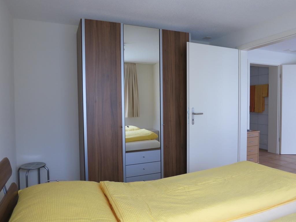 Apartment Hinkelstein Grindelwald