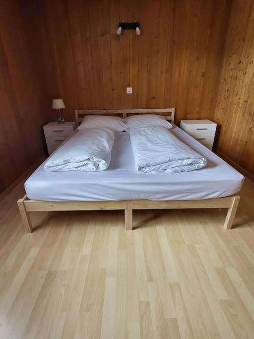 Apartment Engi Apt. 3 For Up To 8 People