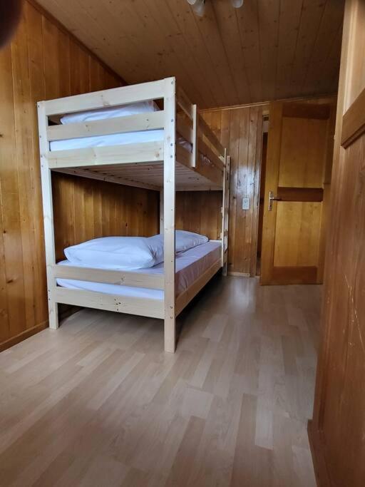 Engi Apt. 3 For Up To 8 People * Grindelwald