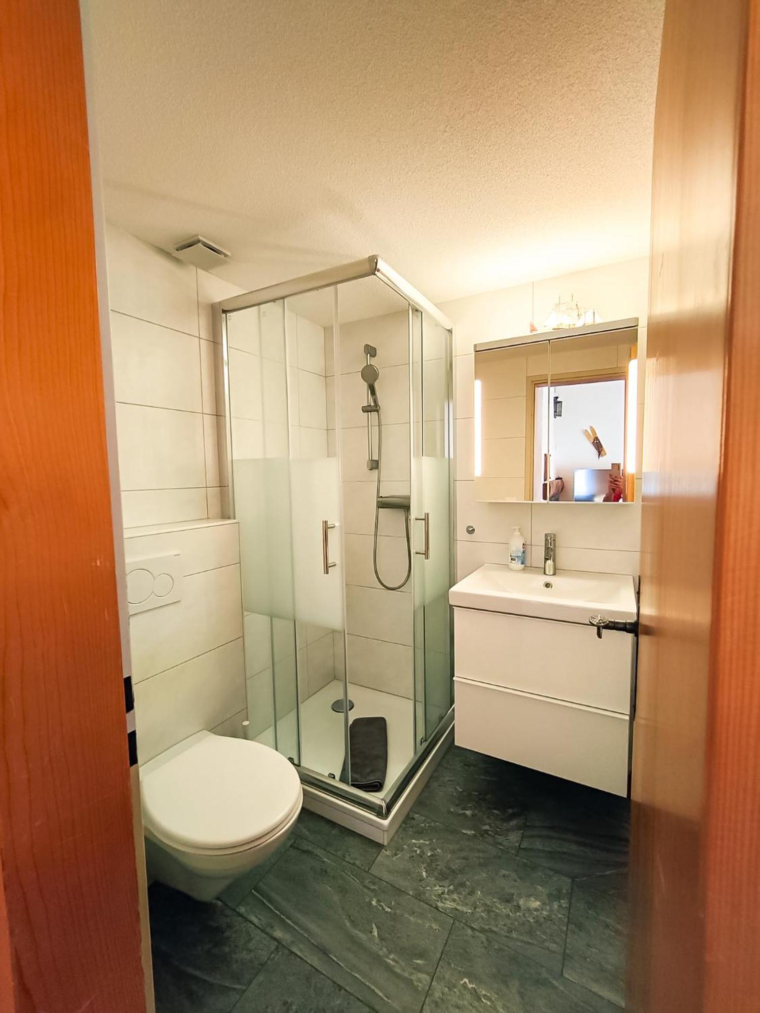 Apartment Bodmi On The - Aare Jungfrau Ag *
