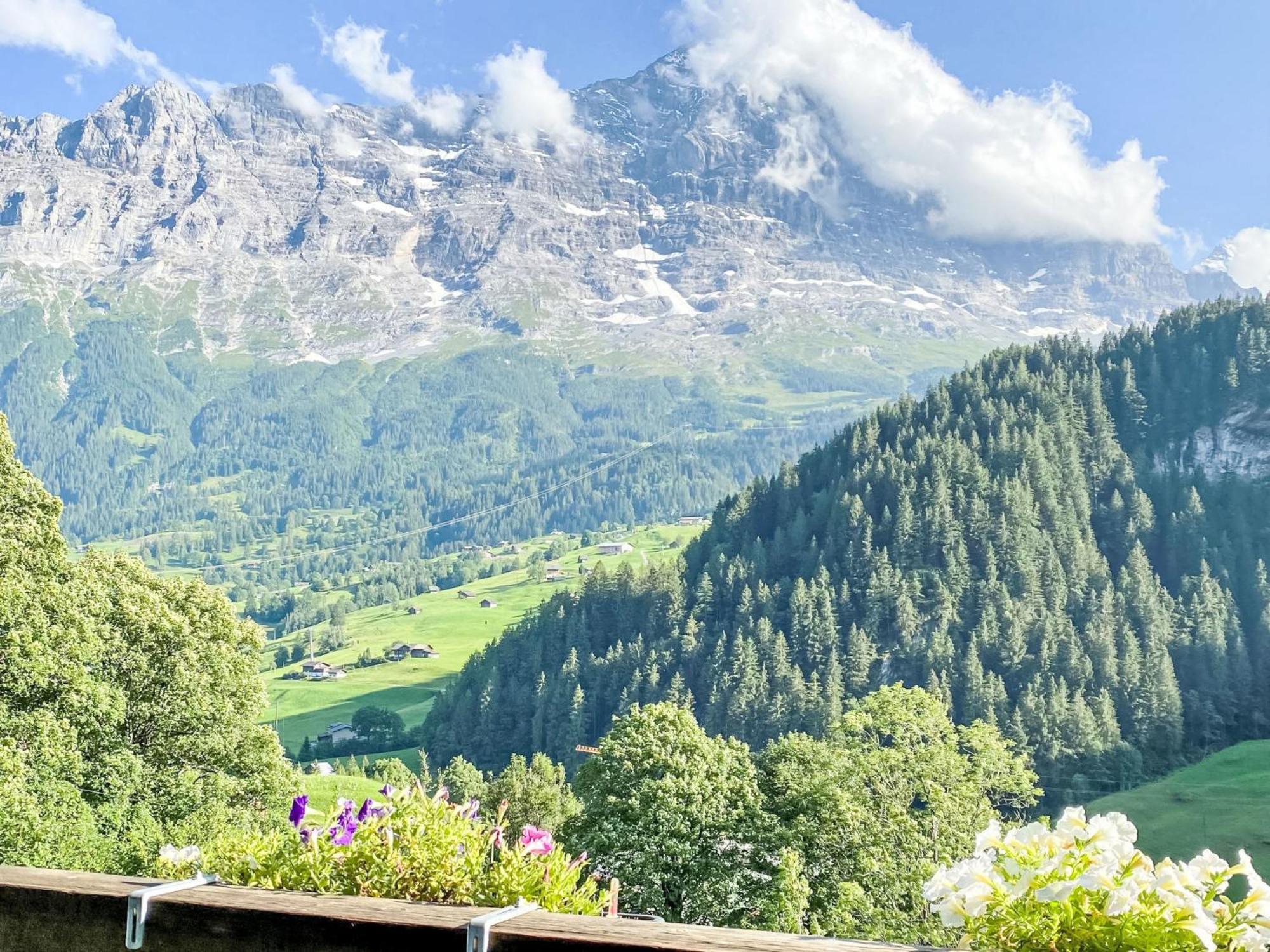 Chalet Auf Dem Vogelstein-3 By Interhome Apartment