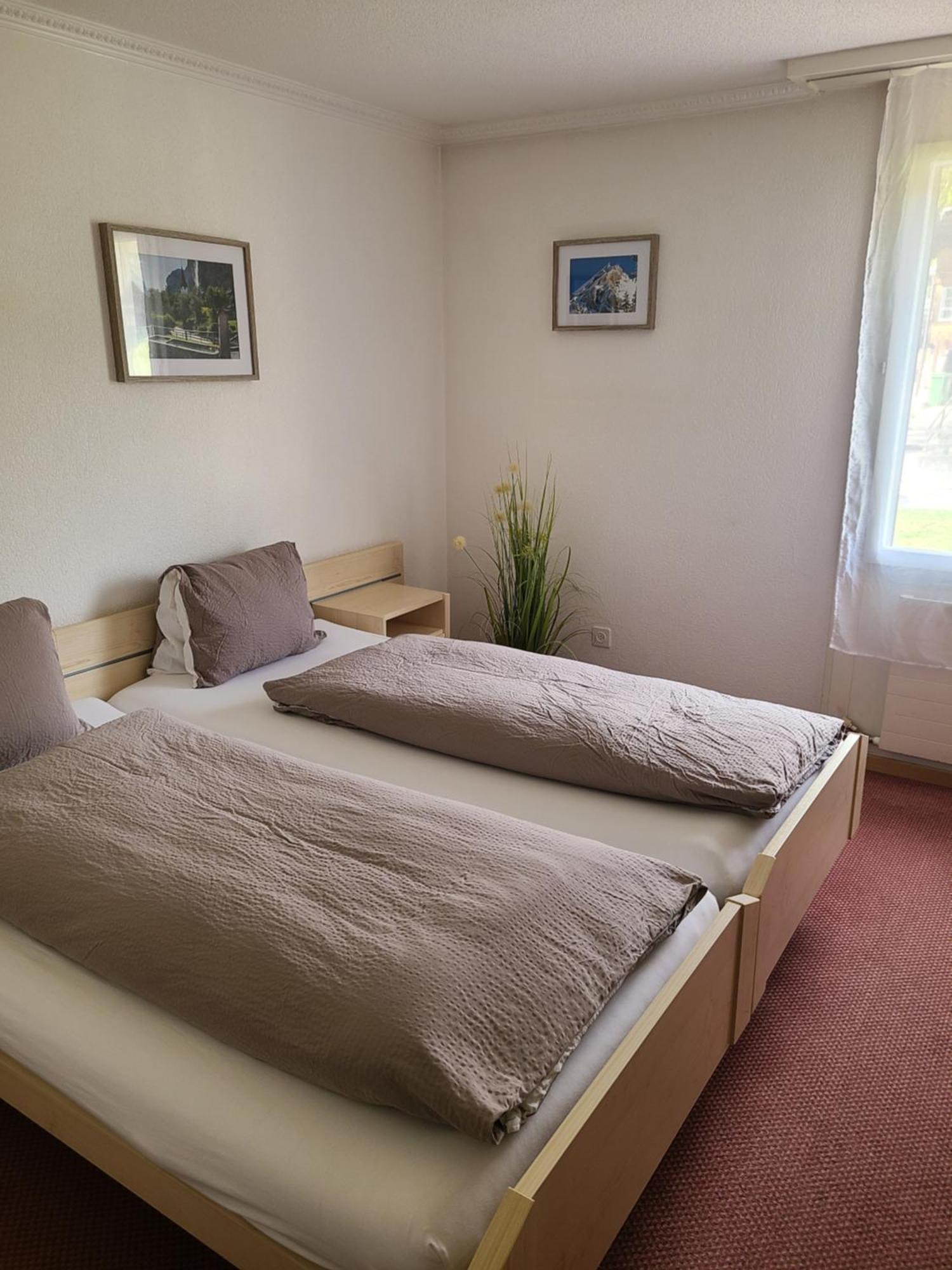 Hotel Residence Hotel 3*